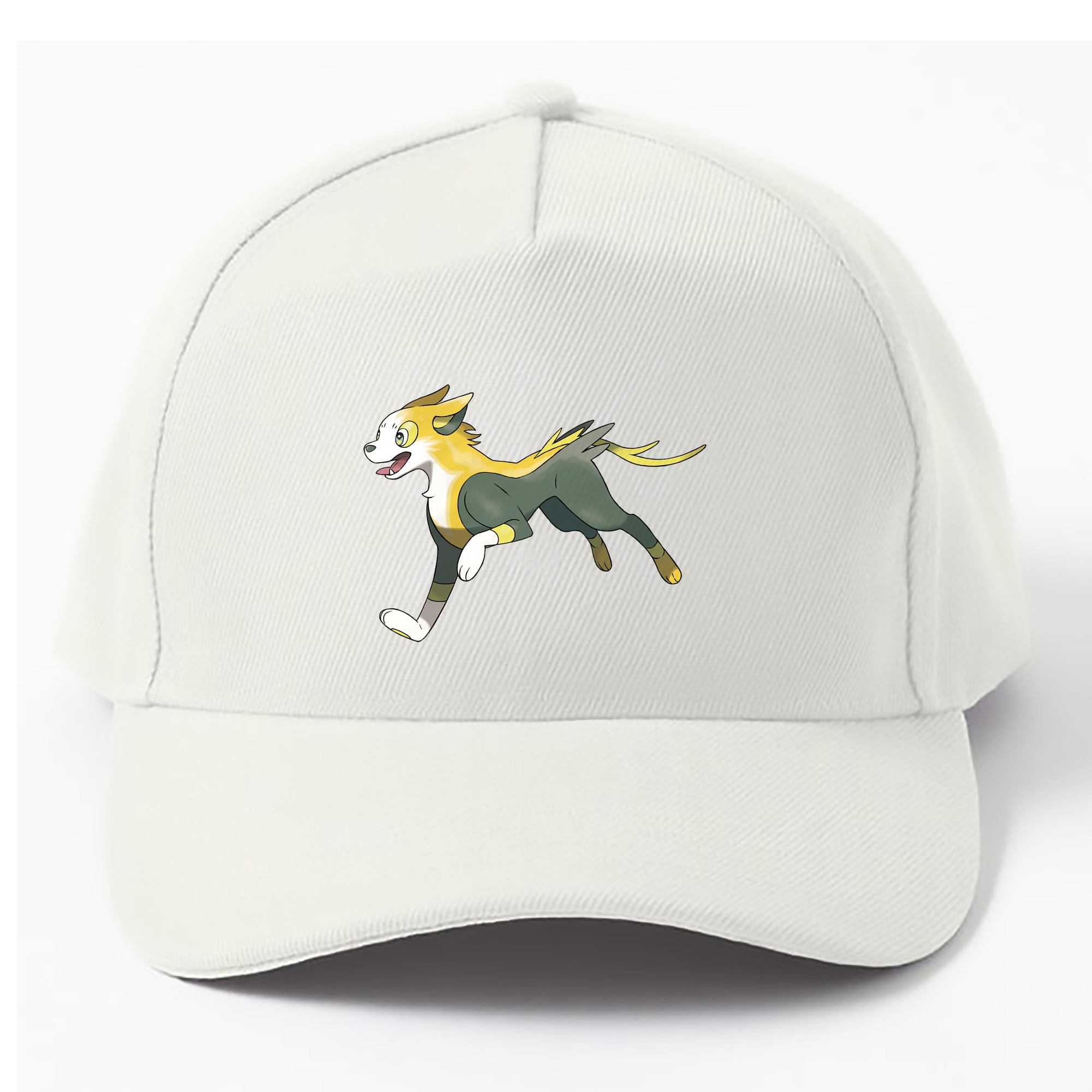 （画像用） ポケットモンスター Pokémon ベースボールキャップ 綿100％ 男女兼用 帽子 スポーツ
