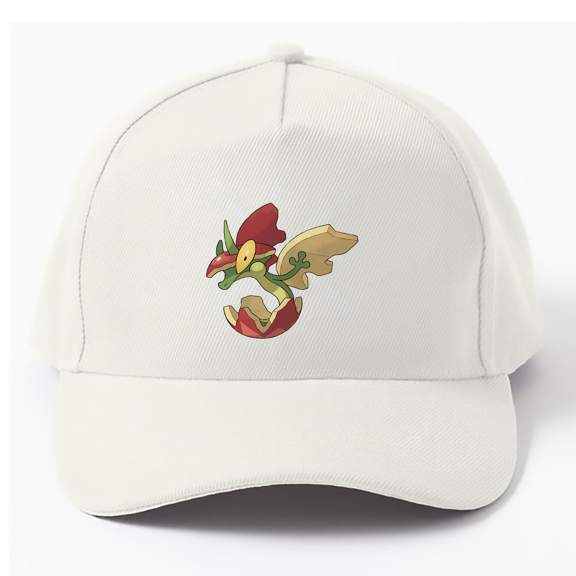 （画像用） ポケットモンスター Pokémon ベースボールキャップ 綿100％ 男女兼用 帽子 スポーツ