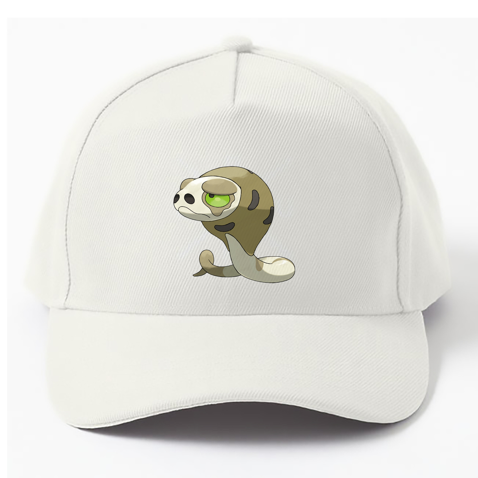 （画像用） ポケットモンスター Pokémon ベースボールキャップ 綿100％ 男女兼用 帽子 スポーツ