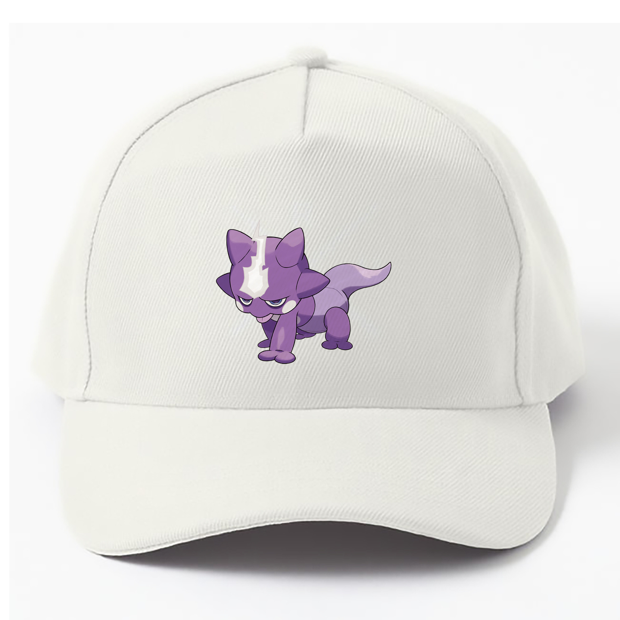 （画像用） ポケットモンスター Pokémon ベースボールキャップ 綿100％ 男女兼用 帽子 スポーツ