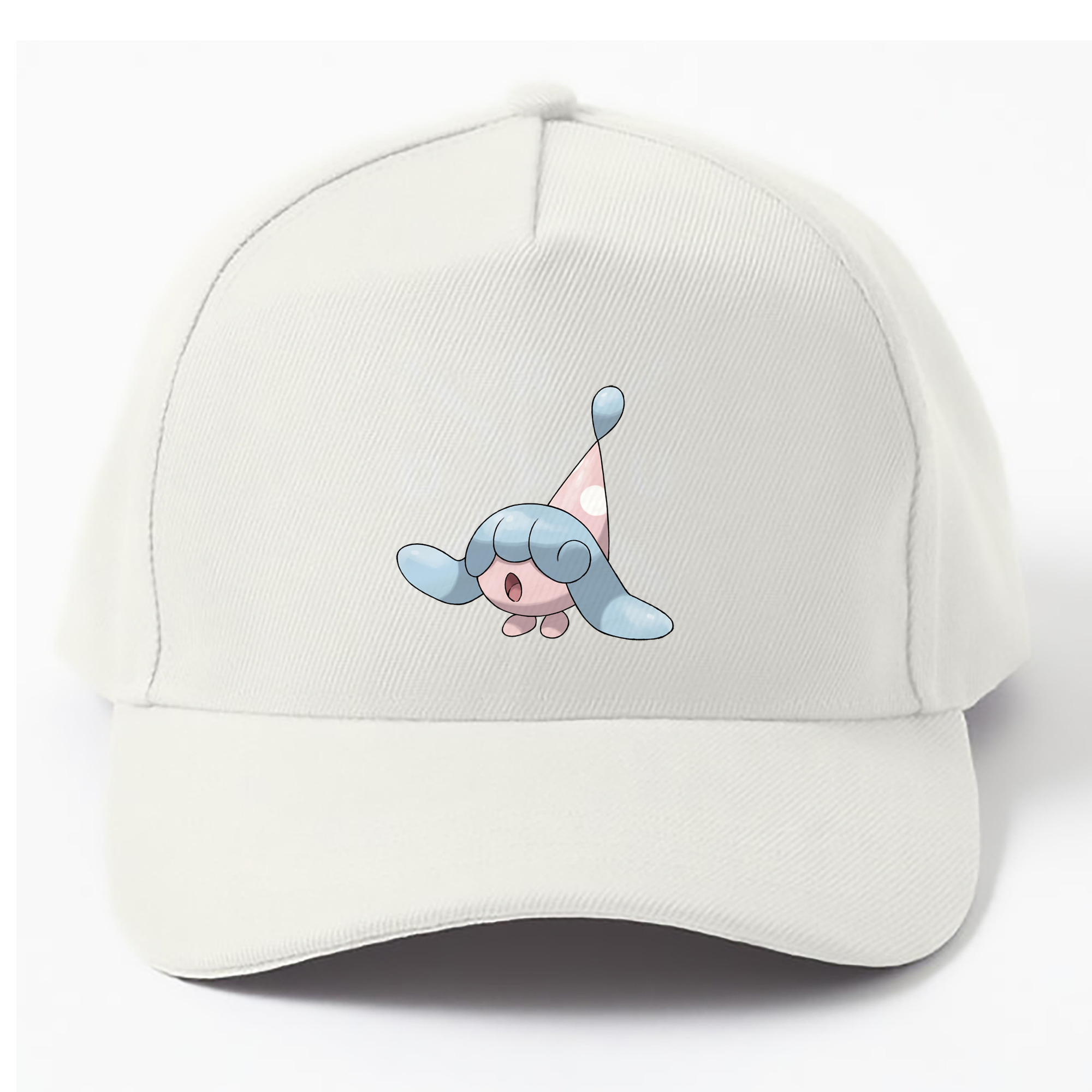 （画像用） ポケットモンスター Pokémon ベースボールキャップ 綿100％ 男女兼用 帽子 スポーツ