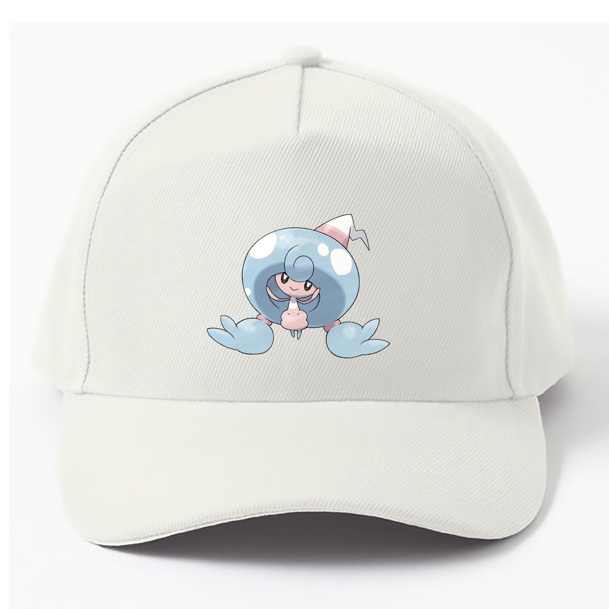 （画像用） ポケットモンスター Pokémon ベースボールキャップ 綿100％ 男女兼用 帽子 スポーツ