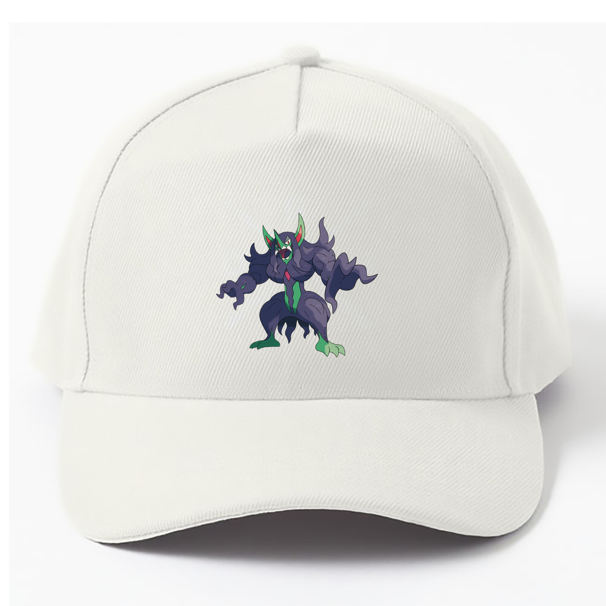 （画像用） ポケットモンスター Pokémon ベースボールキャップ 綿100％ 男女兼用 帽子 スポーツ