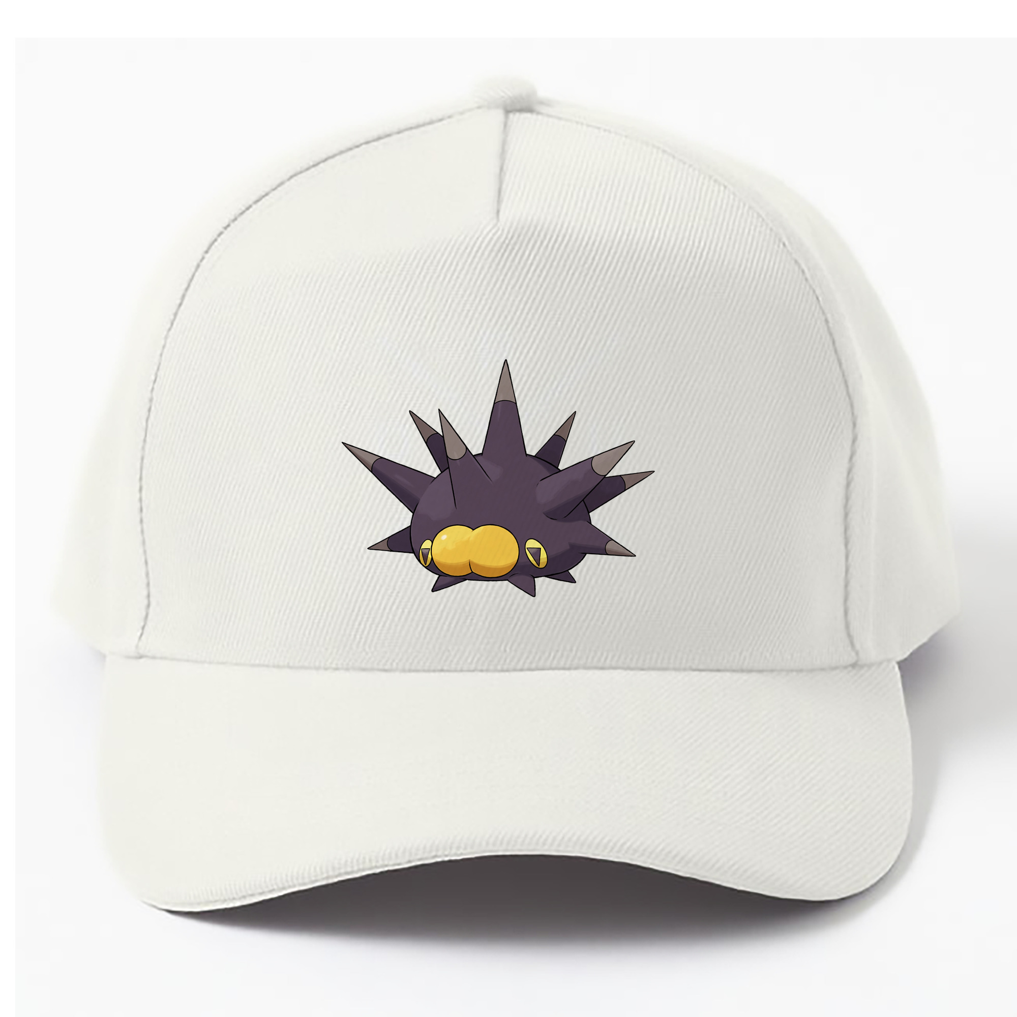 （画像用） ポケットモンスター Pokémon ベースボールキャップ 綿100％ 男女兼用 帽子 スポーツ