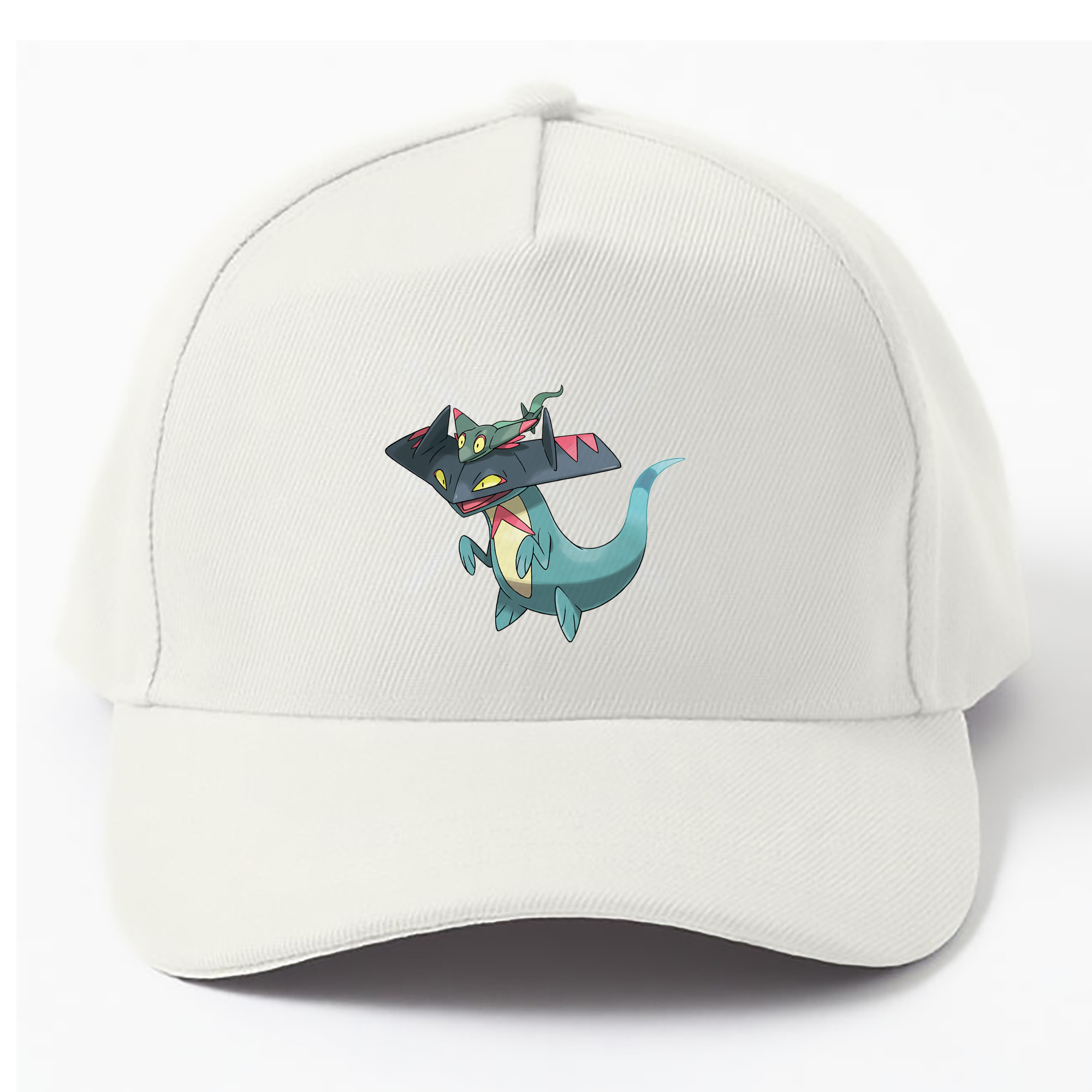 （画像用） ポケットモンスター Pokémon ベースボールキャップ 綿100％ 男女兼用 帽子 スポーツ