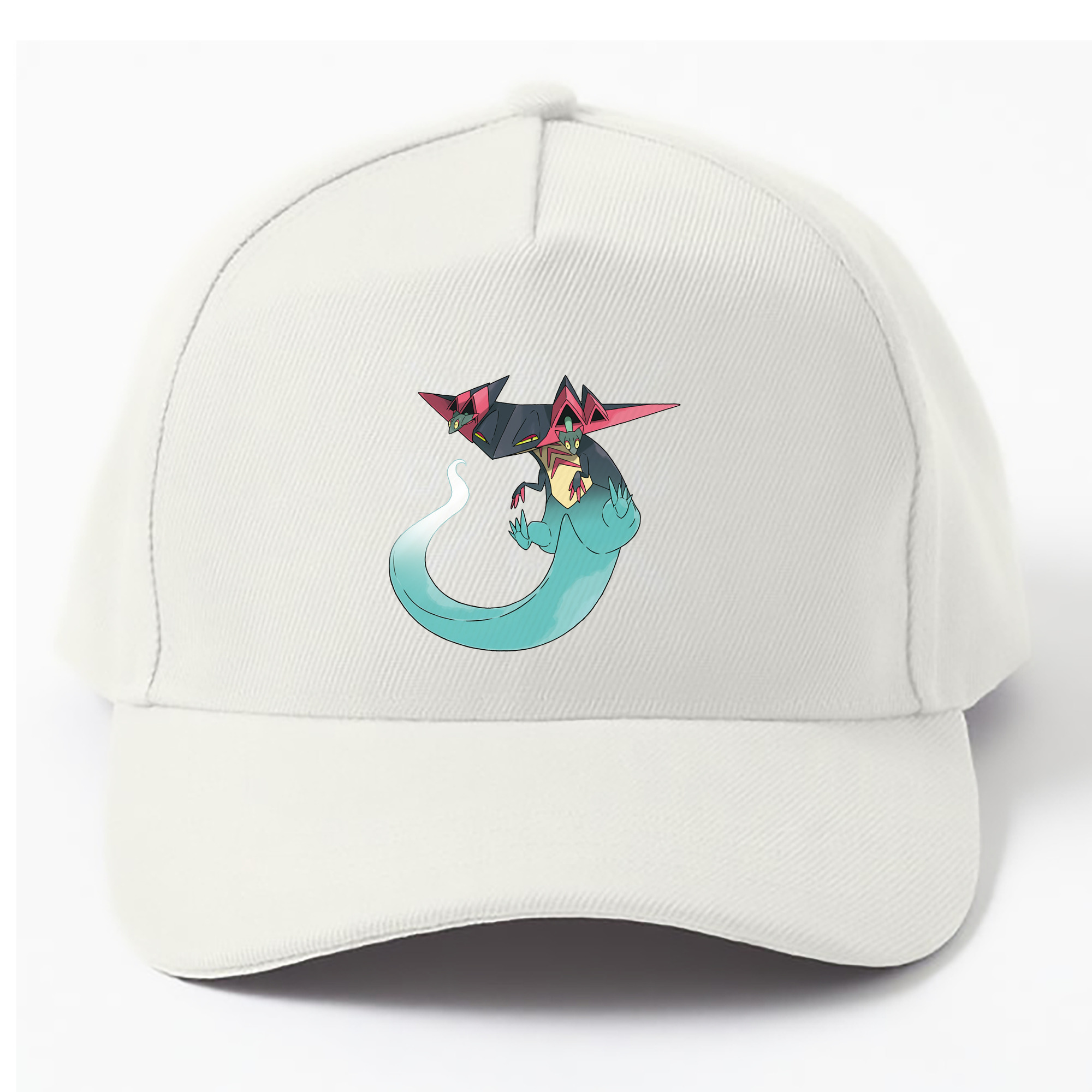 （画像用） ポケットモンスター Pokémon ベースボールキャップ 綿100％ 男女兼用 帽子 スポーツ