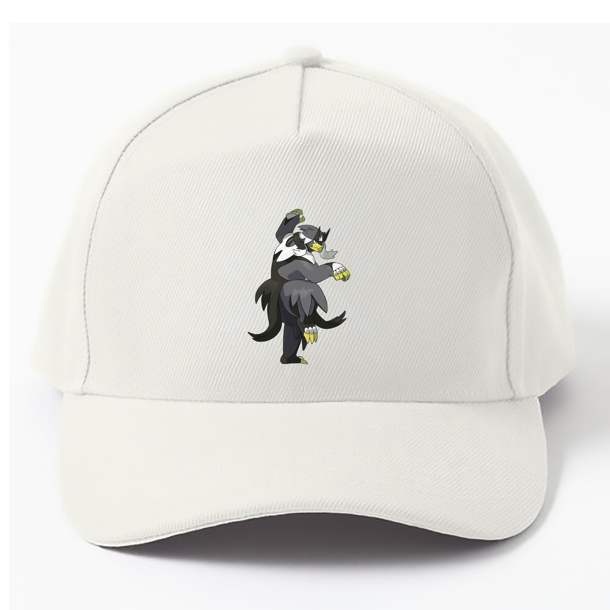 （画像用） ポケットモンスター Pokémon ベースボールキャップ 綿100％ 男女兼用 帽子 スポーツ
