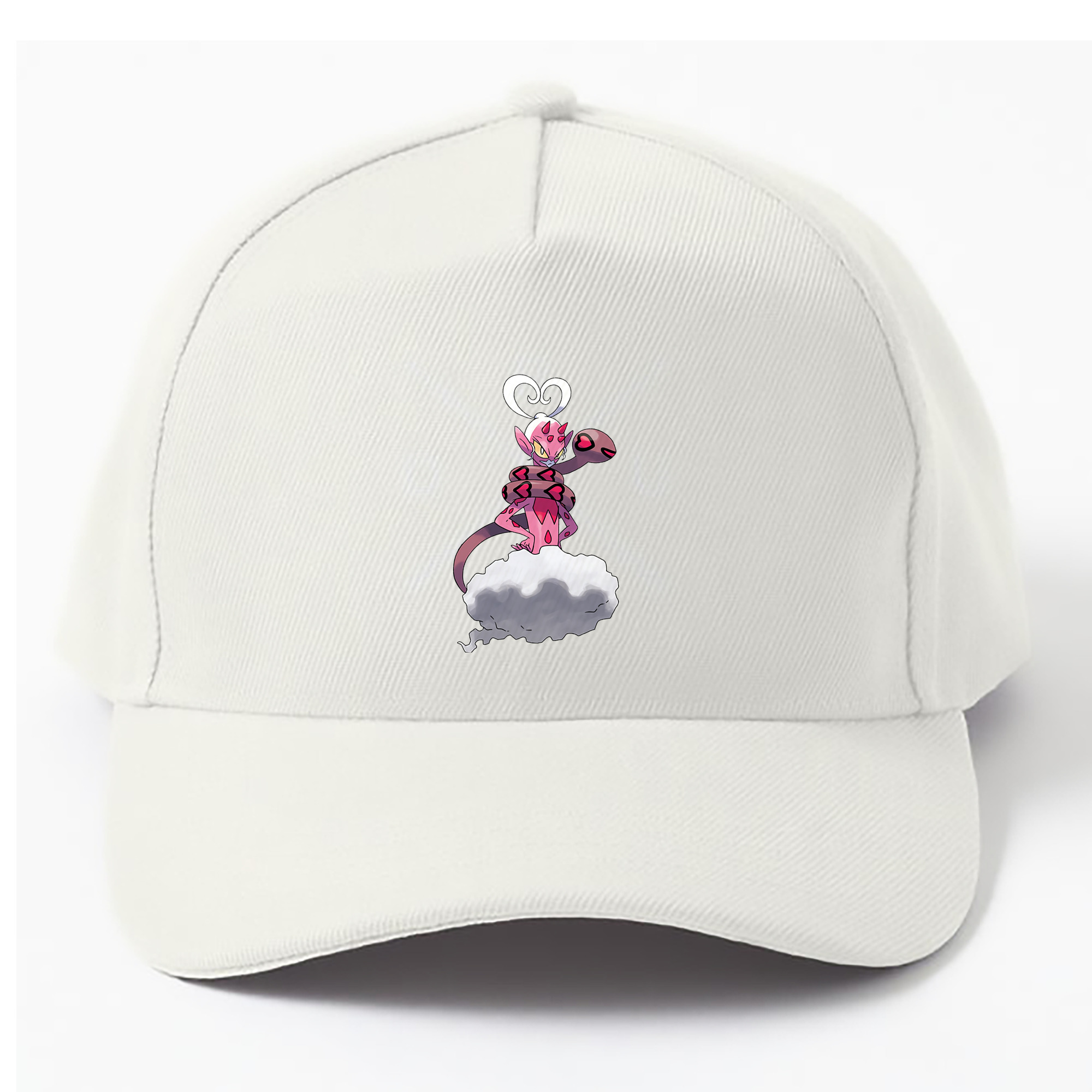 （画像用） ポケットモンスター Pokémon ベースボールキャップ 綿100％ 男女兼用 帽子 スポーツ