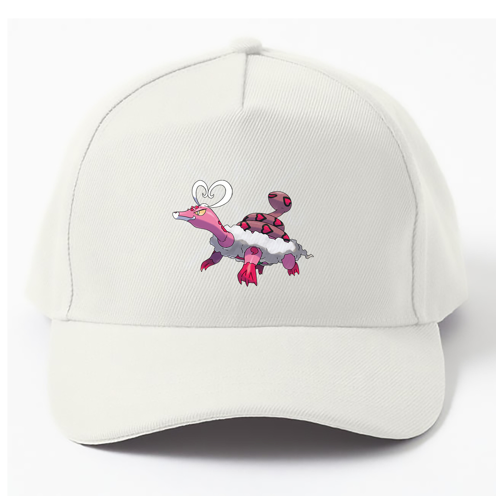 （画像用） ポケットモンスター Pokémon ベースボールキャップ 綿100％ 男女兼用 帽子 スポーツ