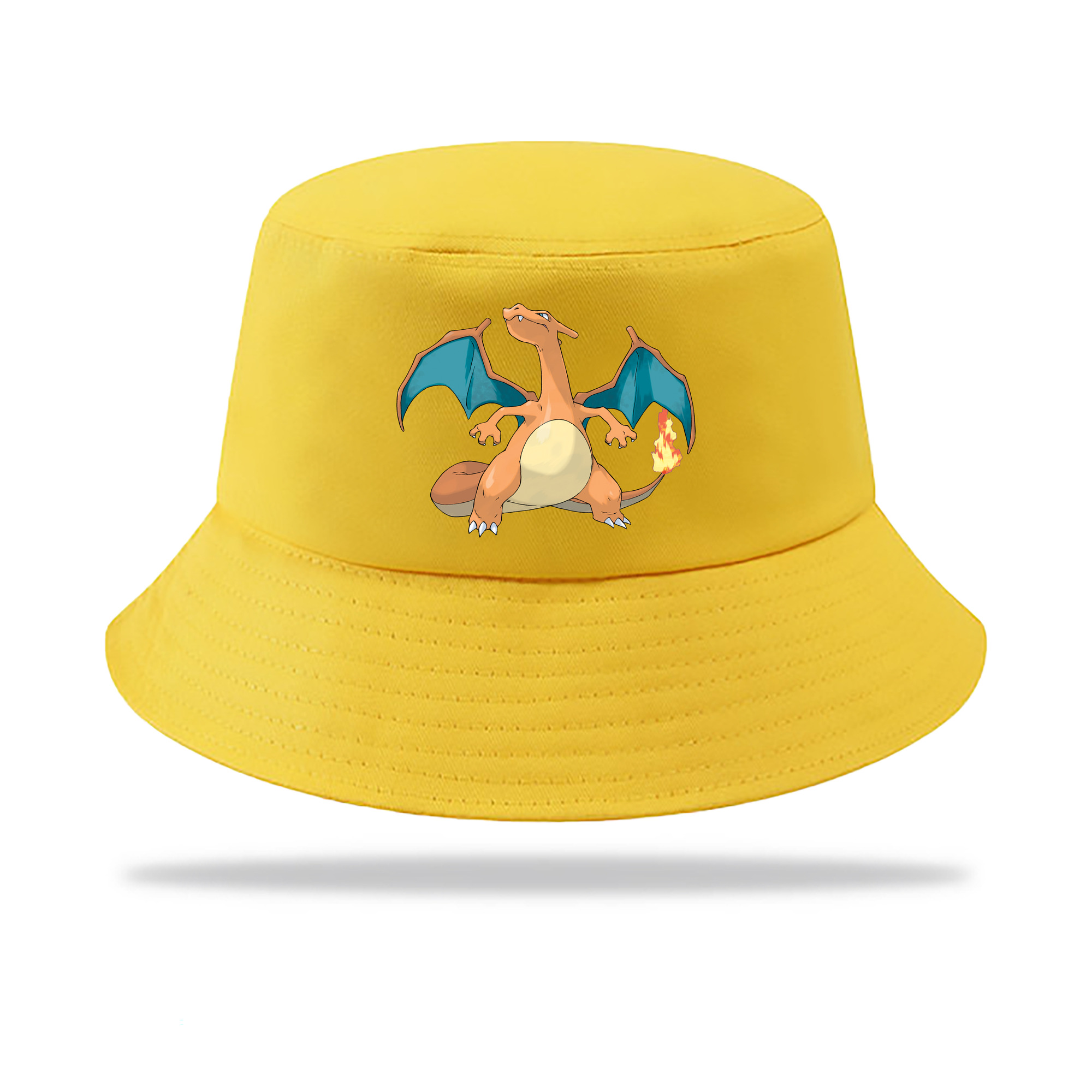 （画像用） ポケットモンスター Pokémon アウトドア日除けバケットハット