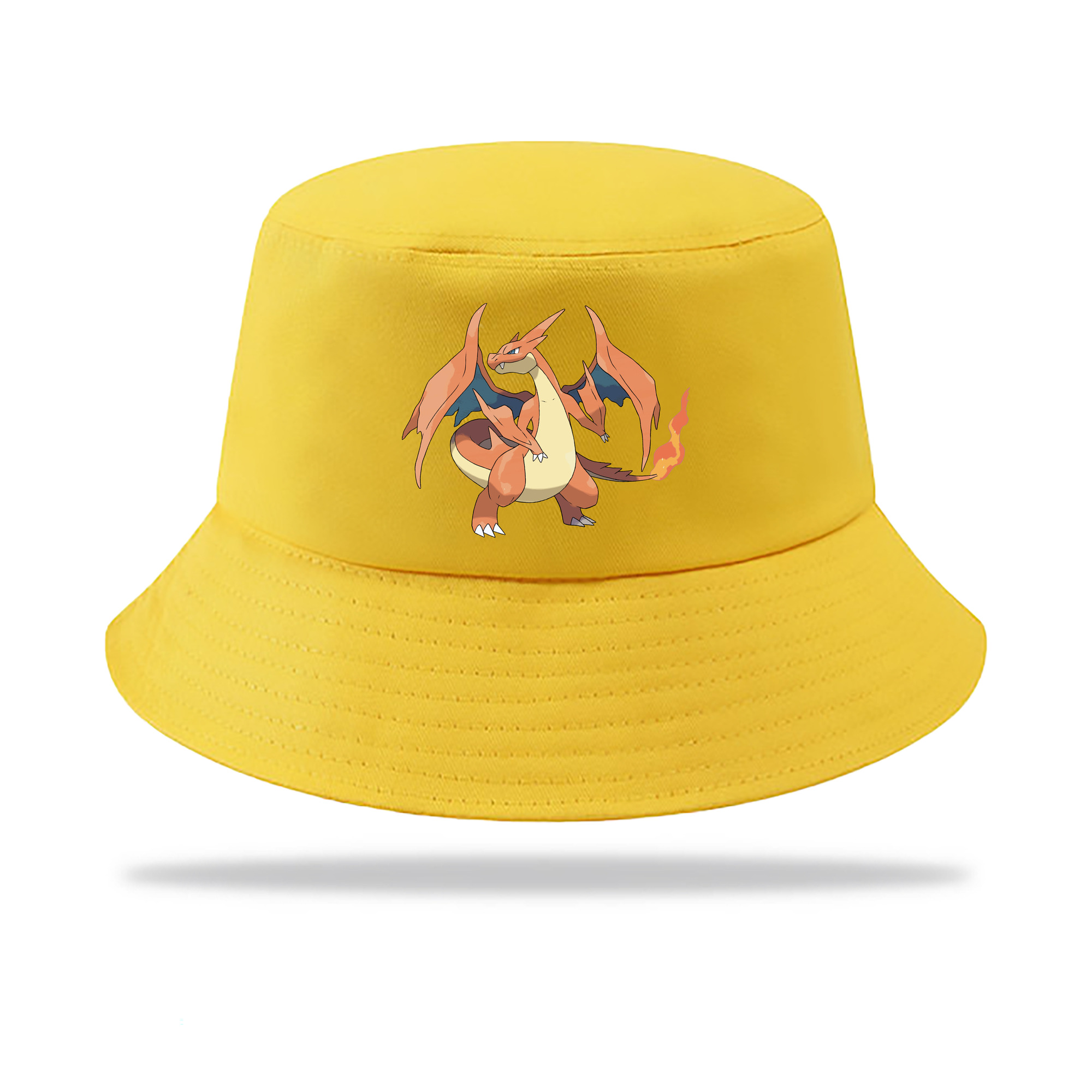 （画像用） ポケットモンスター Pokémon アウトドア日除けバケットハット
