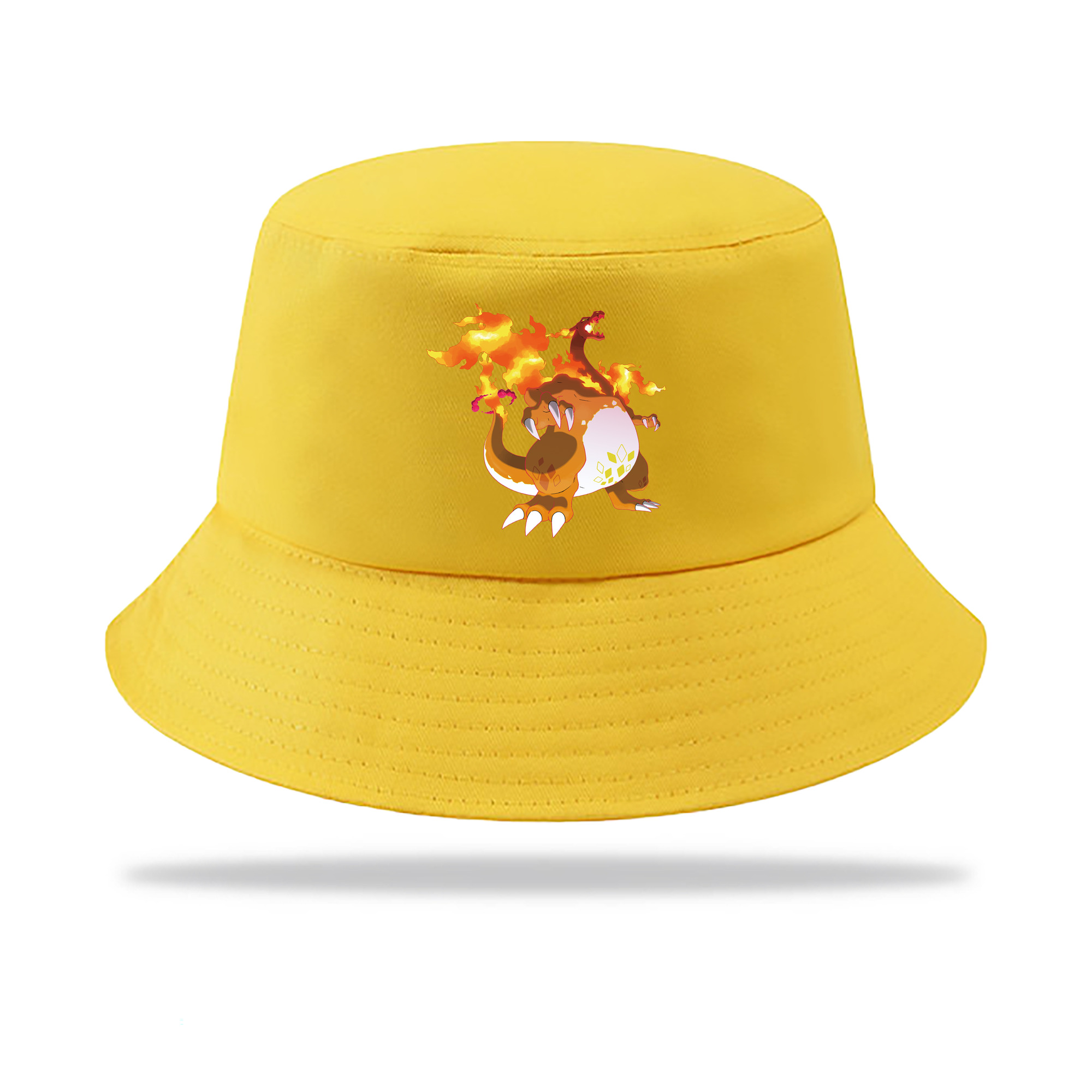 （画像用） ポケットモンスター Pokémon アウトドア日除けバケットハット