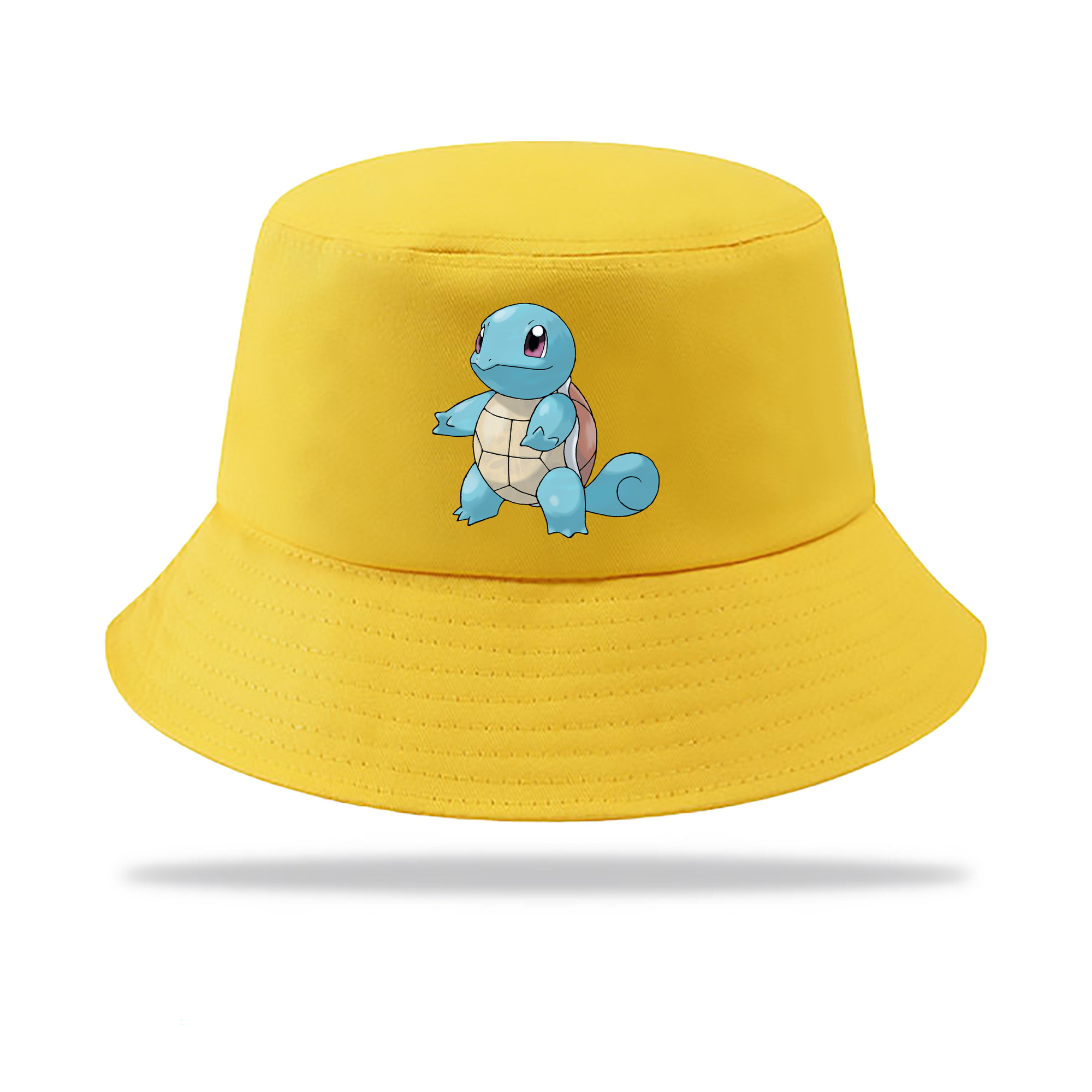 （画像用） ポケットモンスター Pokémon アウトドア日除けバケットハット