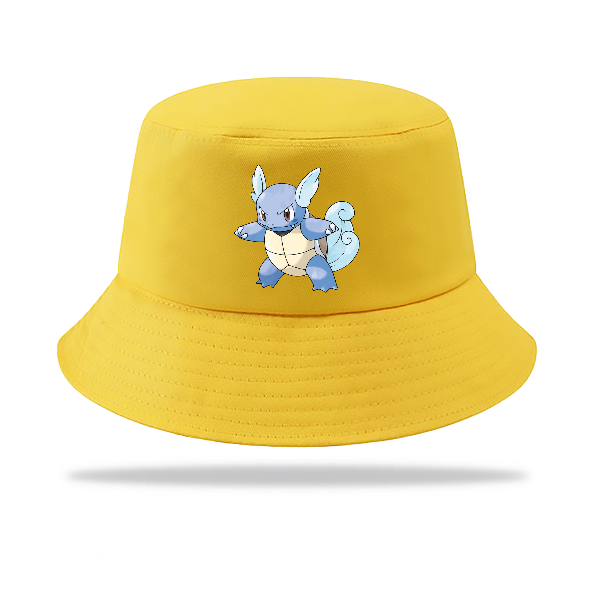 （画像用） ポケットモンスター Pokémon アウトドア日除けバケットハット