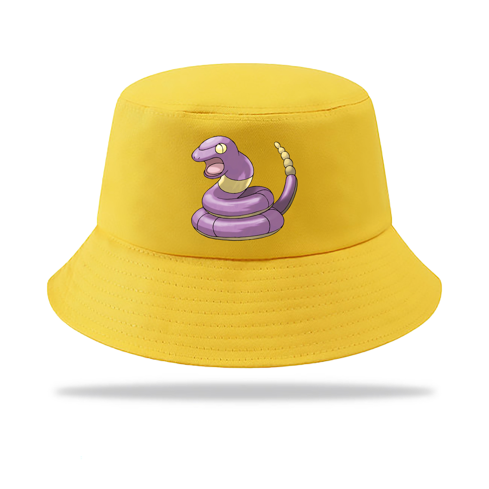 （画像用） ポケットモンスター Pokémon アウトドア日除けバケットハット
