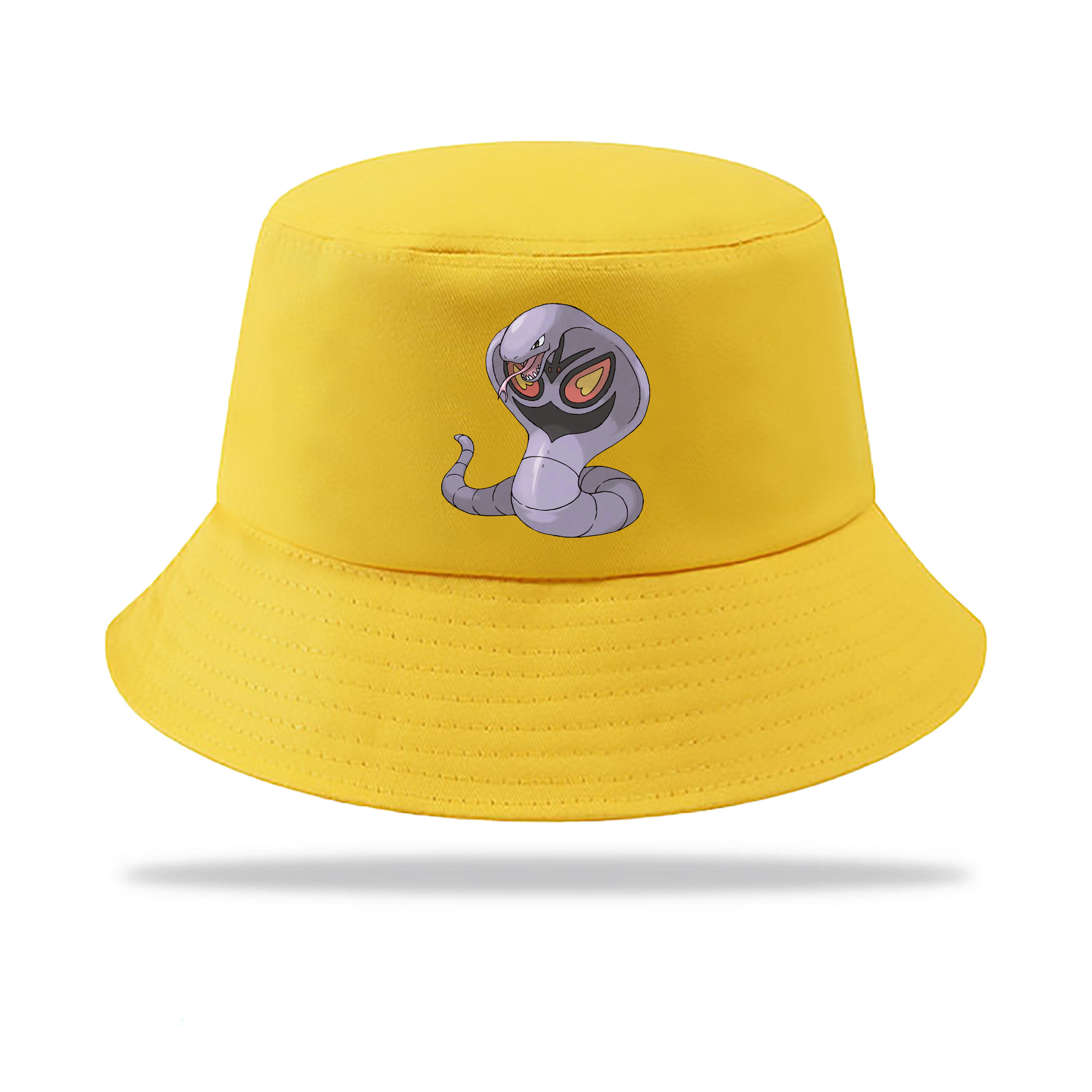 （画像用） ポケットモンスター Pokémon アウトドア日除けバケットハット