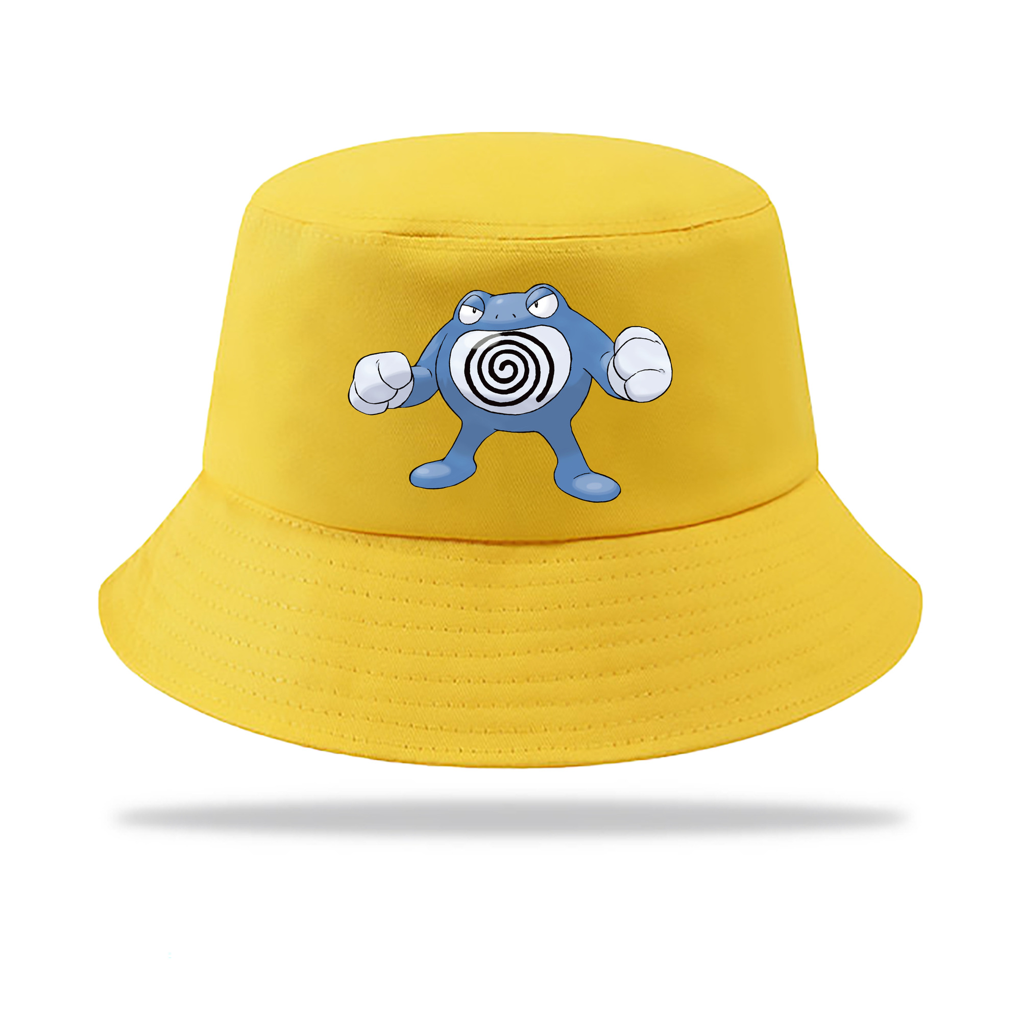 （画像用） ポケットモンスター Pokémon アウトドア日除けバケットハット