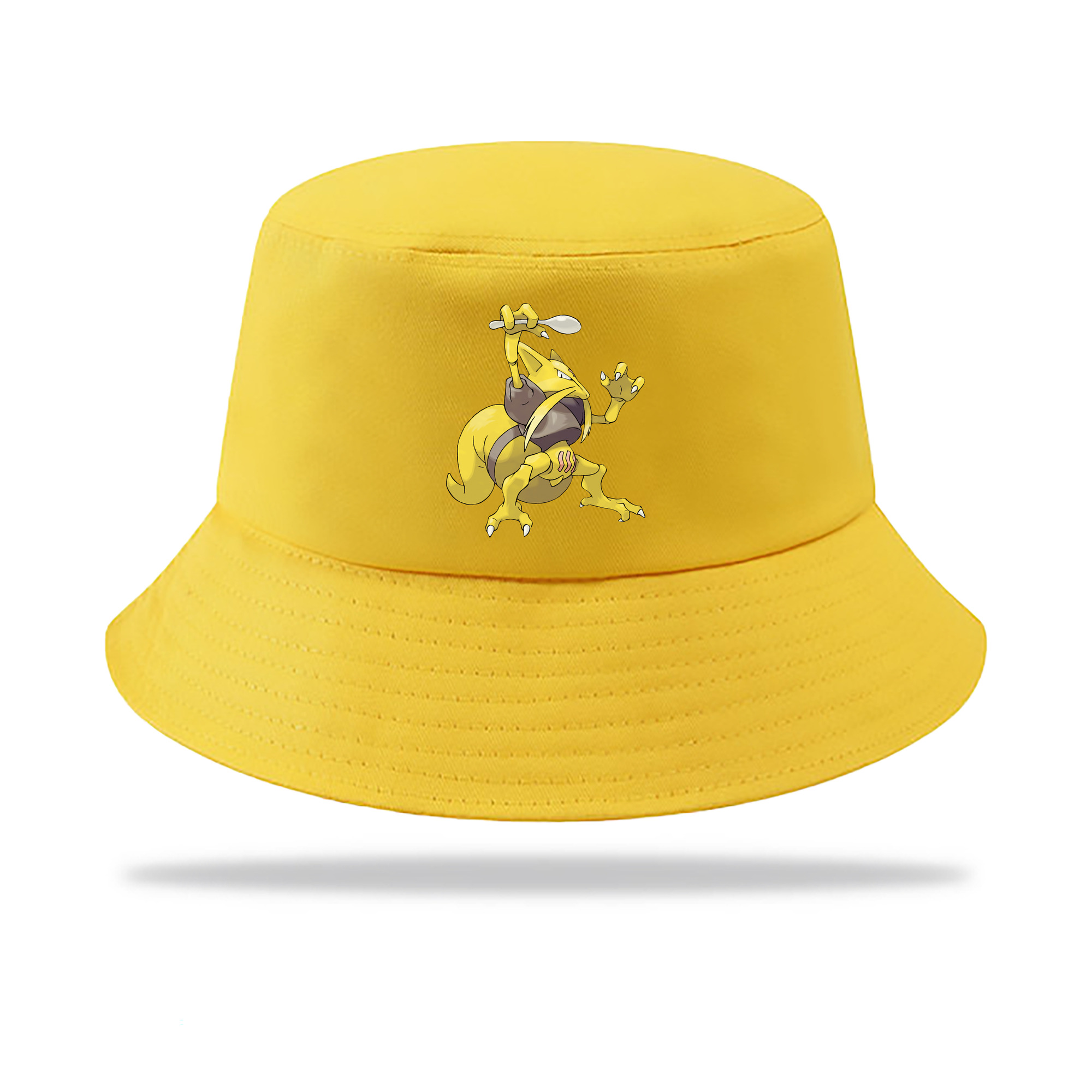 （画像用） ポケットモンスター Pokémon アウトドア日除けバケットハット