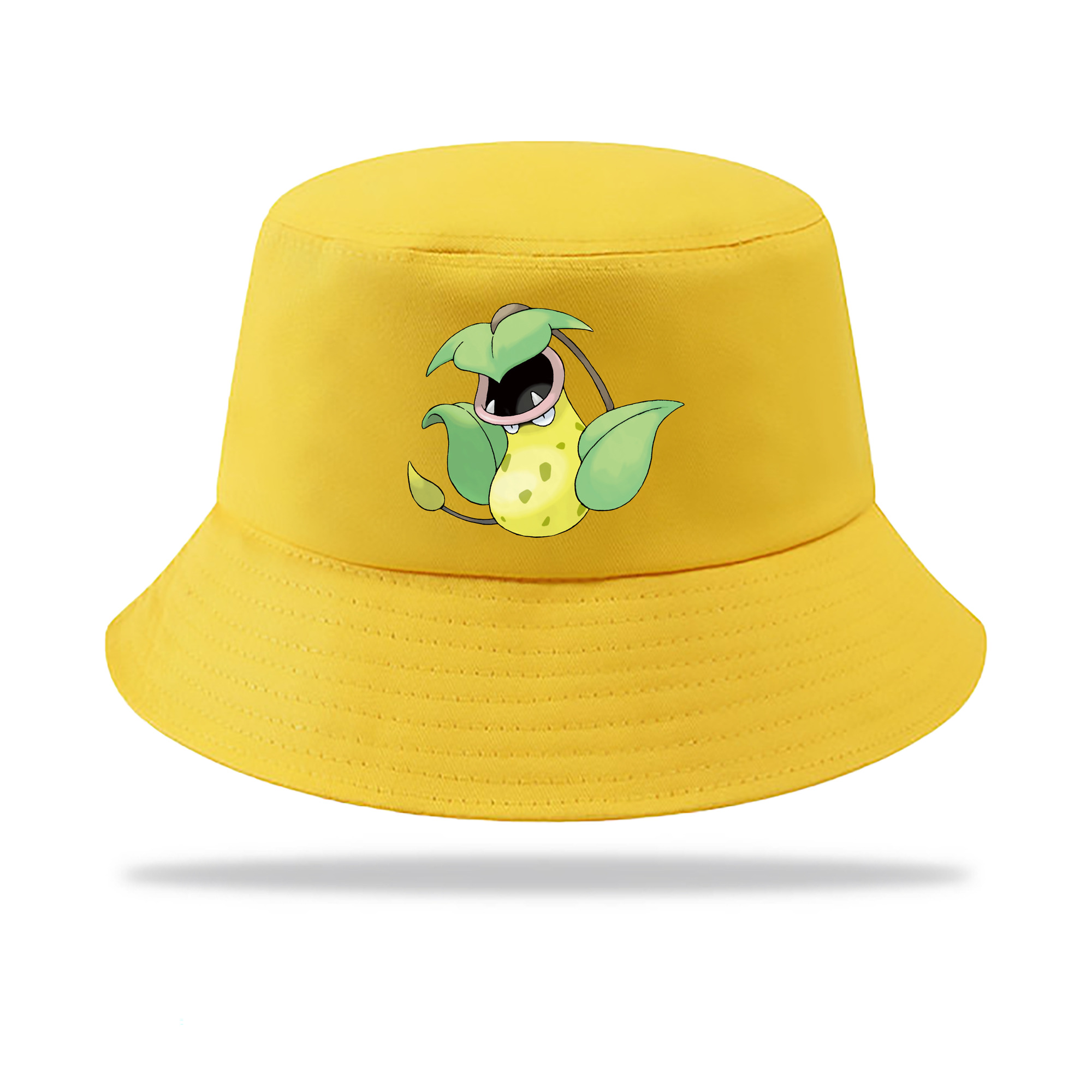 （画像用） ポケットモンスター Pokémon アウトドア日除けバケットハット