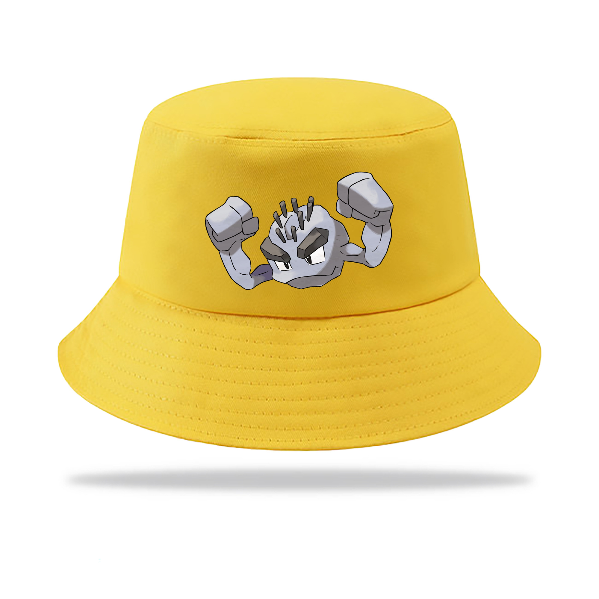 （画像用） ポケットモンスター Pokémon アウトドア日除けバケットハット