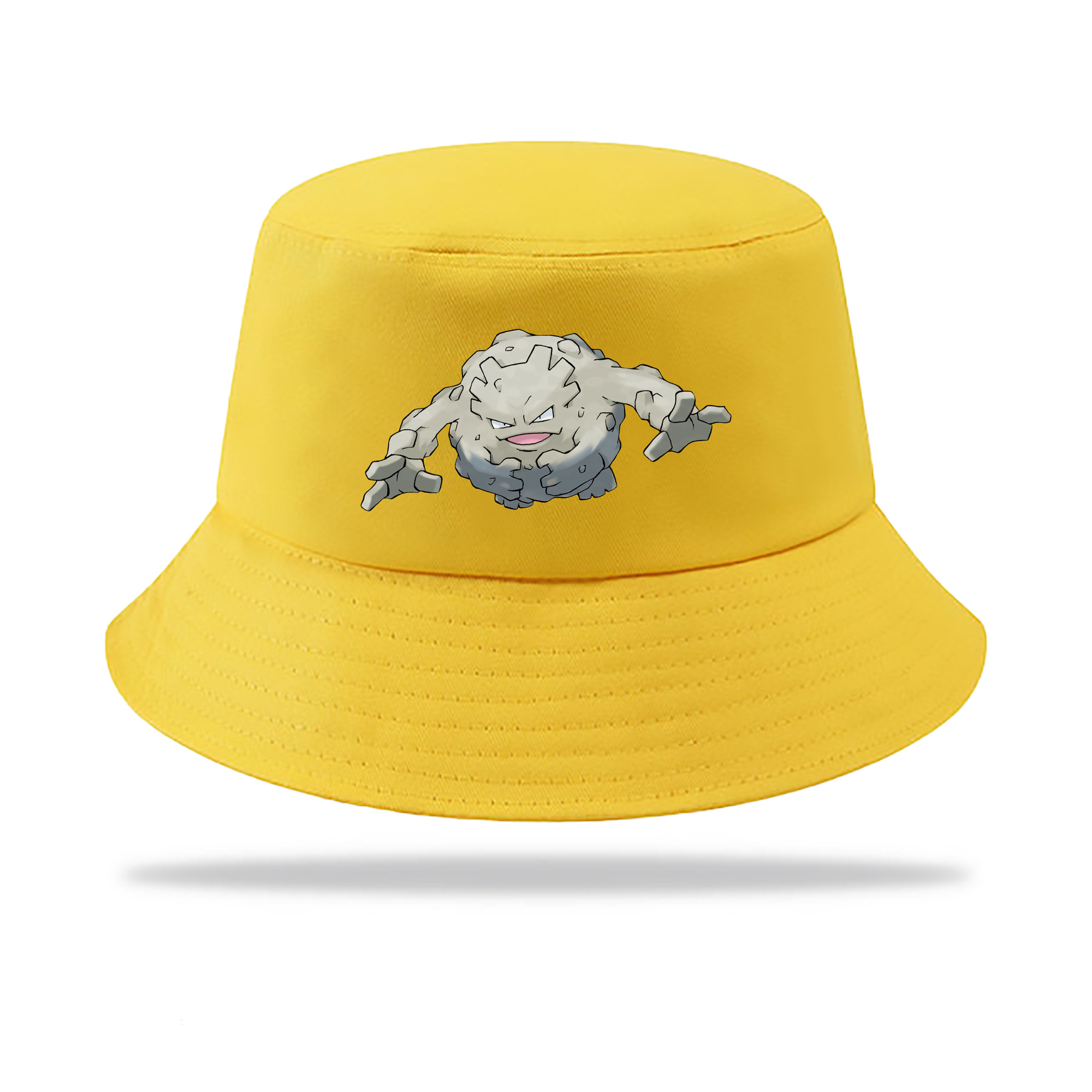 （画像用） ポケットモンスター Pokémon アウトドア日除けバケットハット
