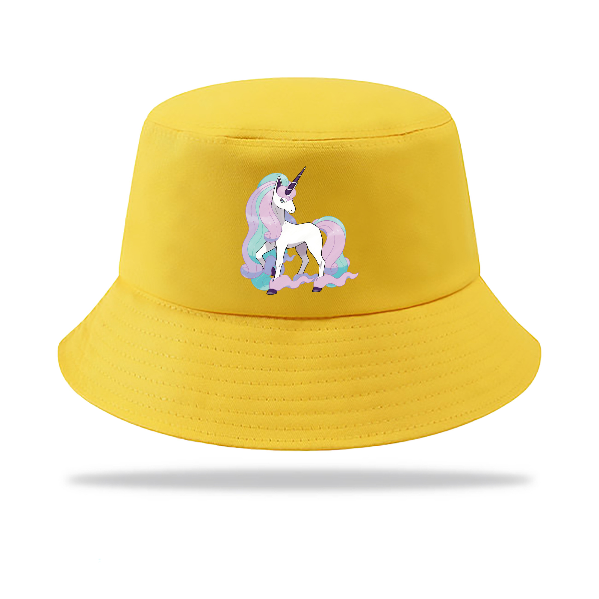 （画像用） ポケットモンスター Pokémon アウトドア日除けバケットハット