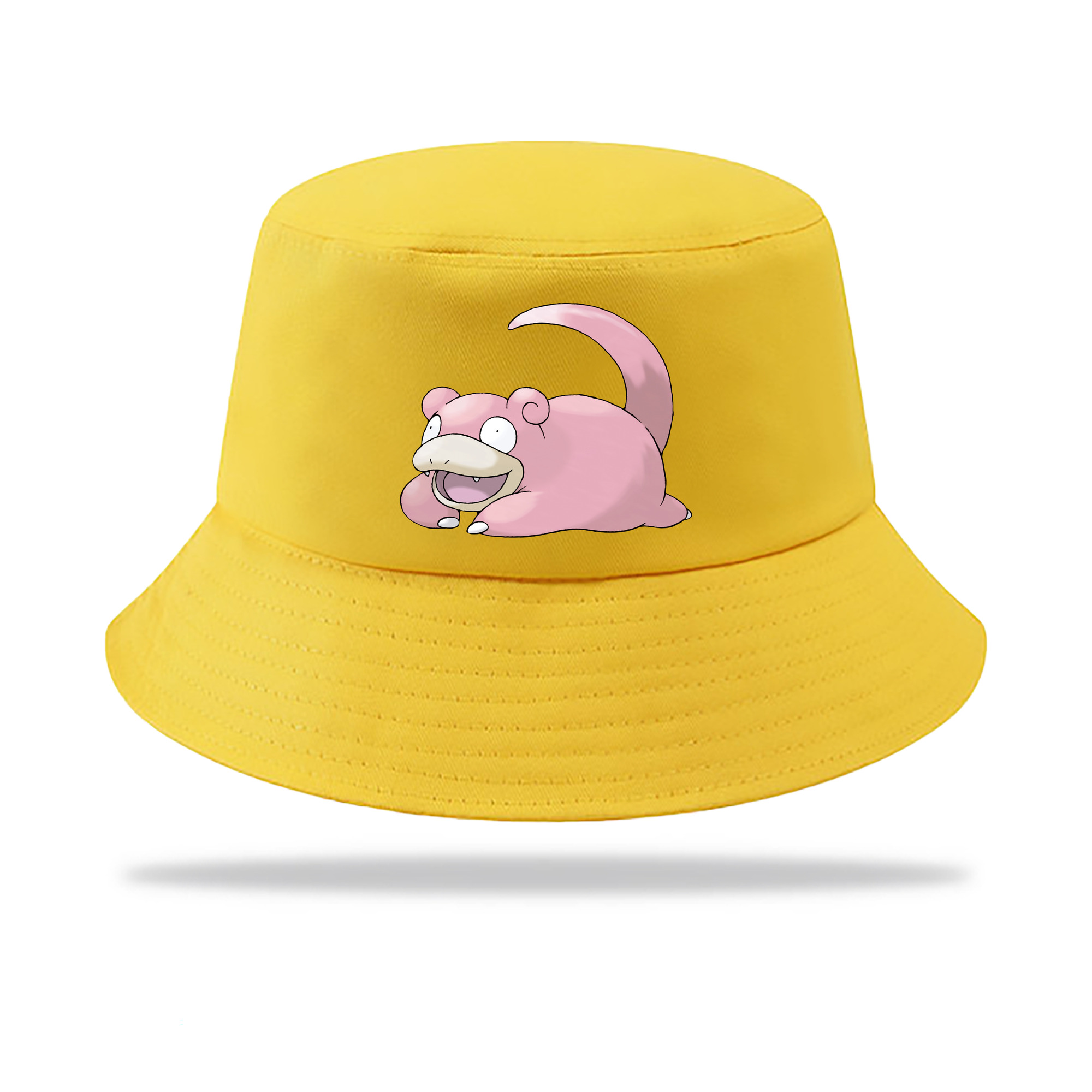 （画像用） ポケットモンスター Pokémon アウトドア日除けバケットハット