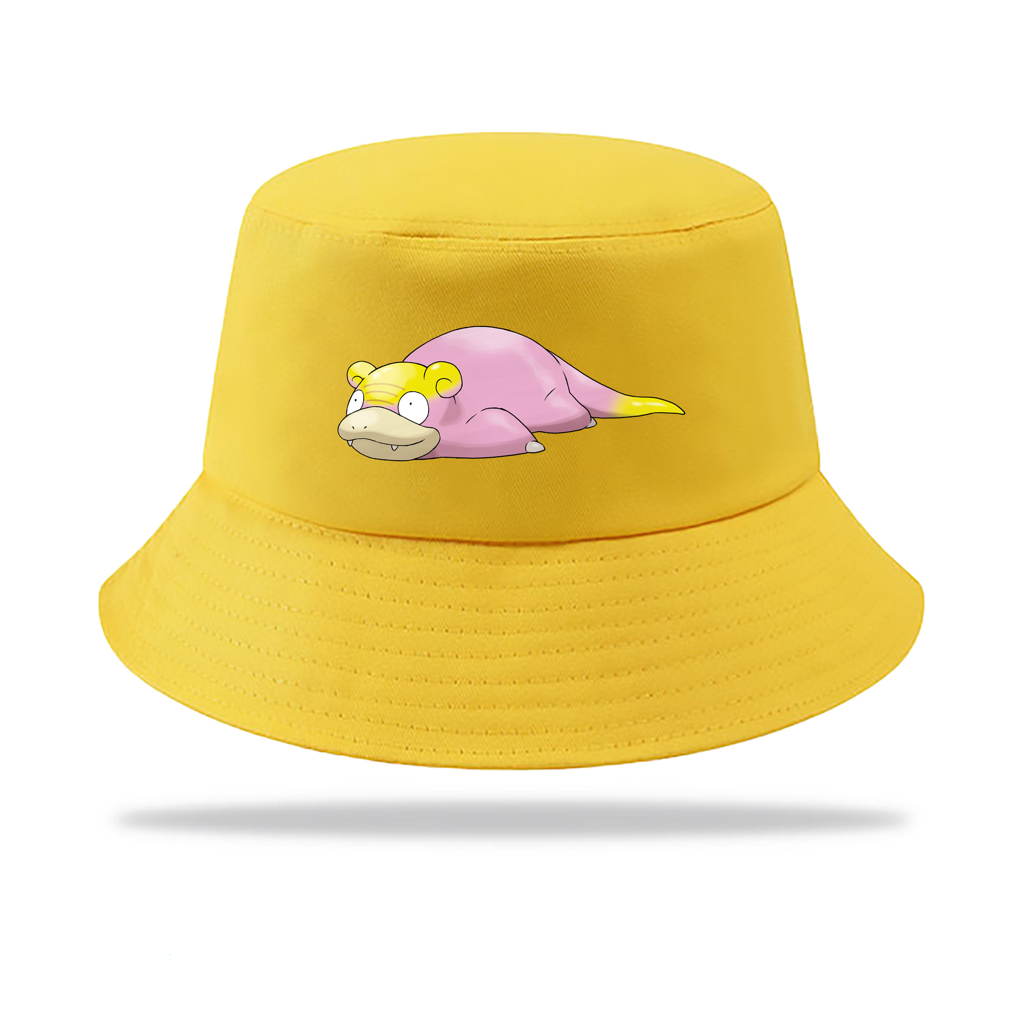 （画像用） ポケットモンスター Pokémon アウトドア日除けバケットハット