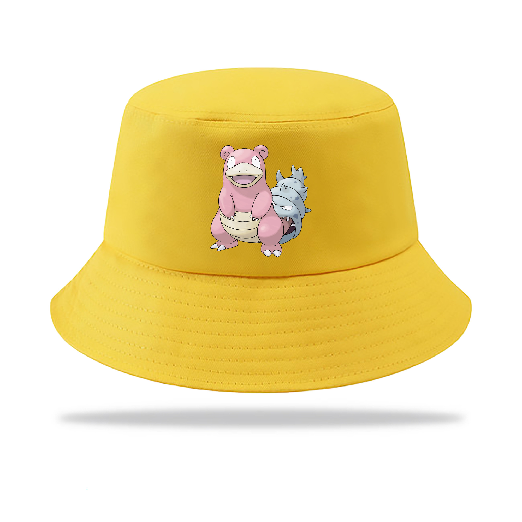 （画像用） ポケットモンスター Pokémon アウトドア日除けバケットハット