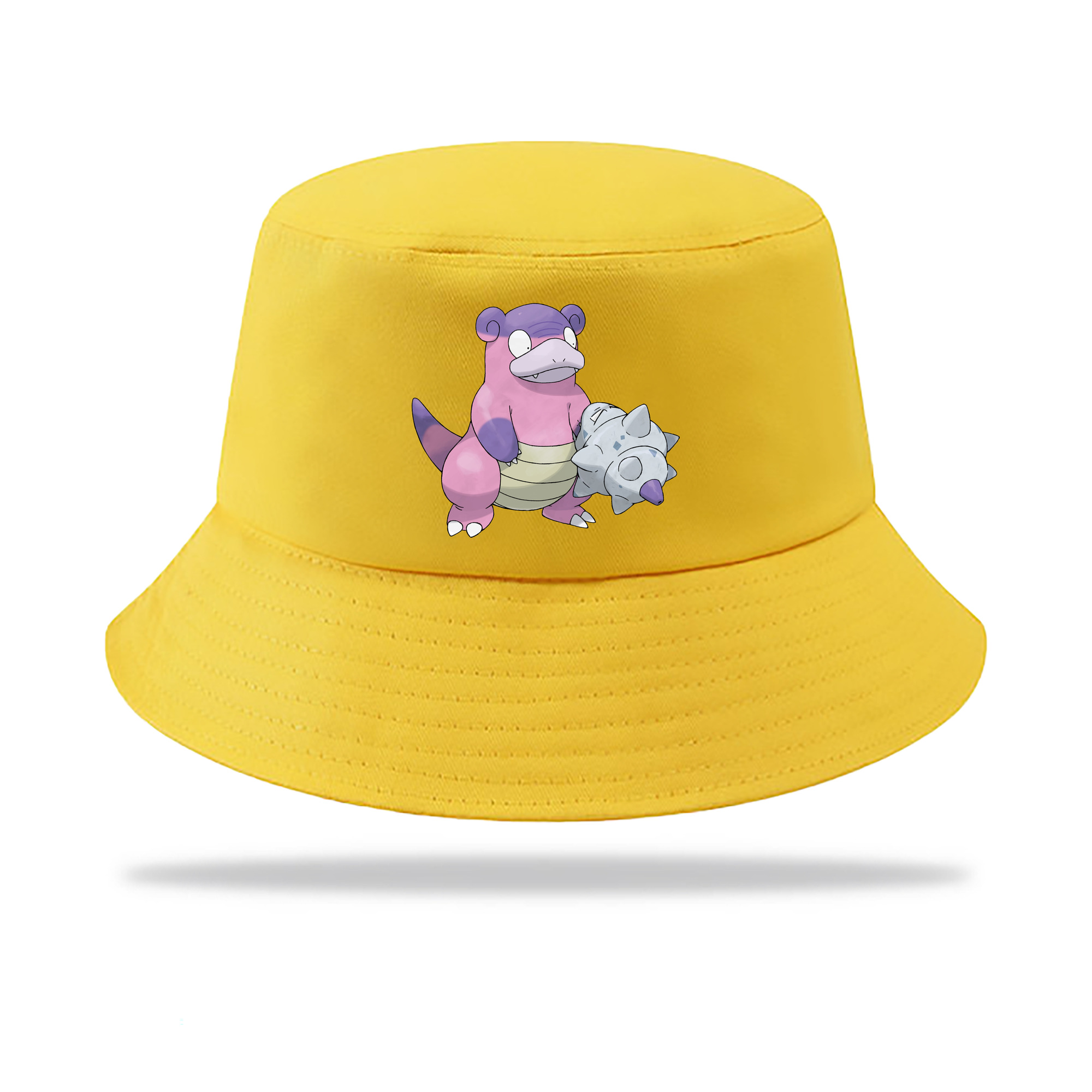 （画像用） ポケットモンスター Pokémon アウトドア日除けバケットハット