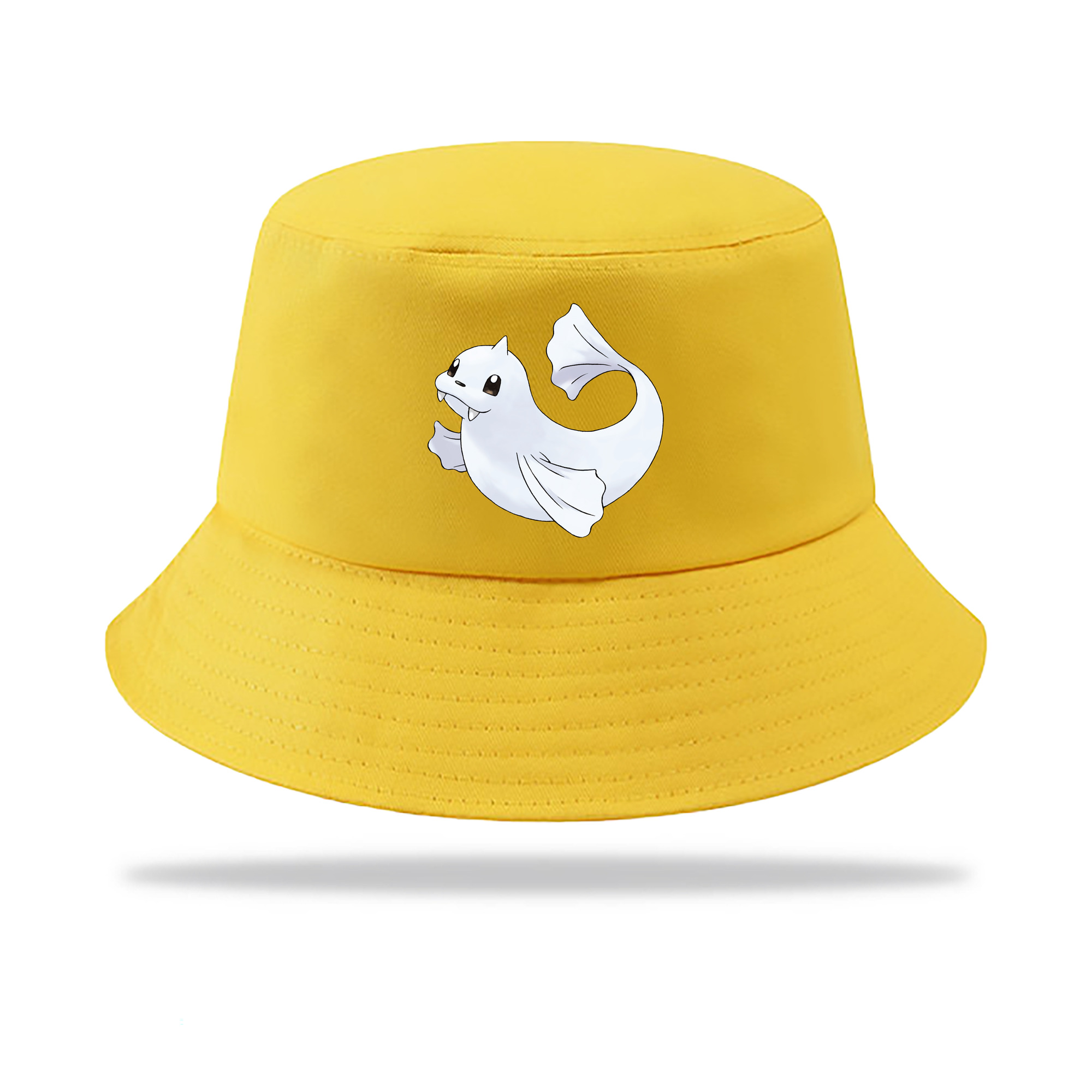 （画像用） ポケットモンスター Pokémon アウトドア日除けバケットハット