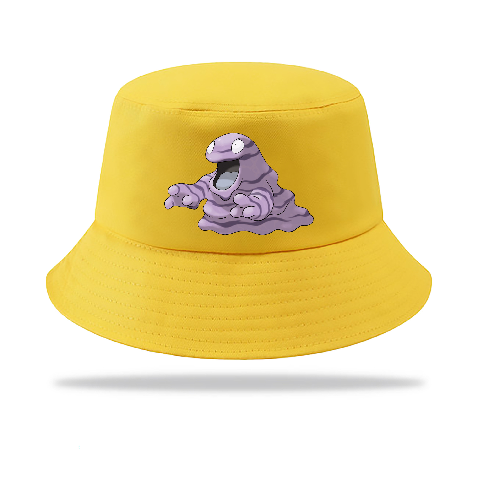 （画像用） ポケットモンスター Pokémon アウトドア日除けバケットハット