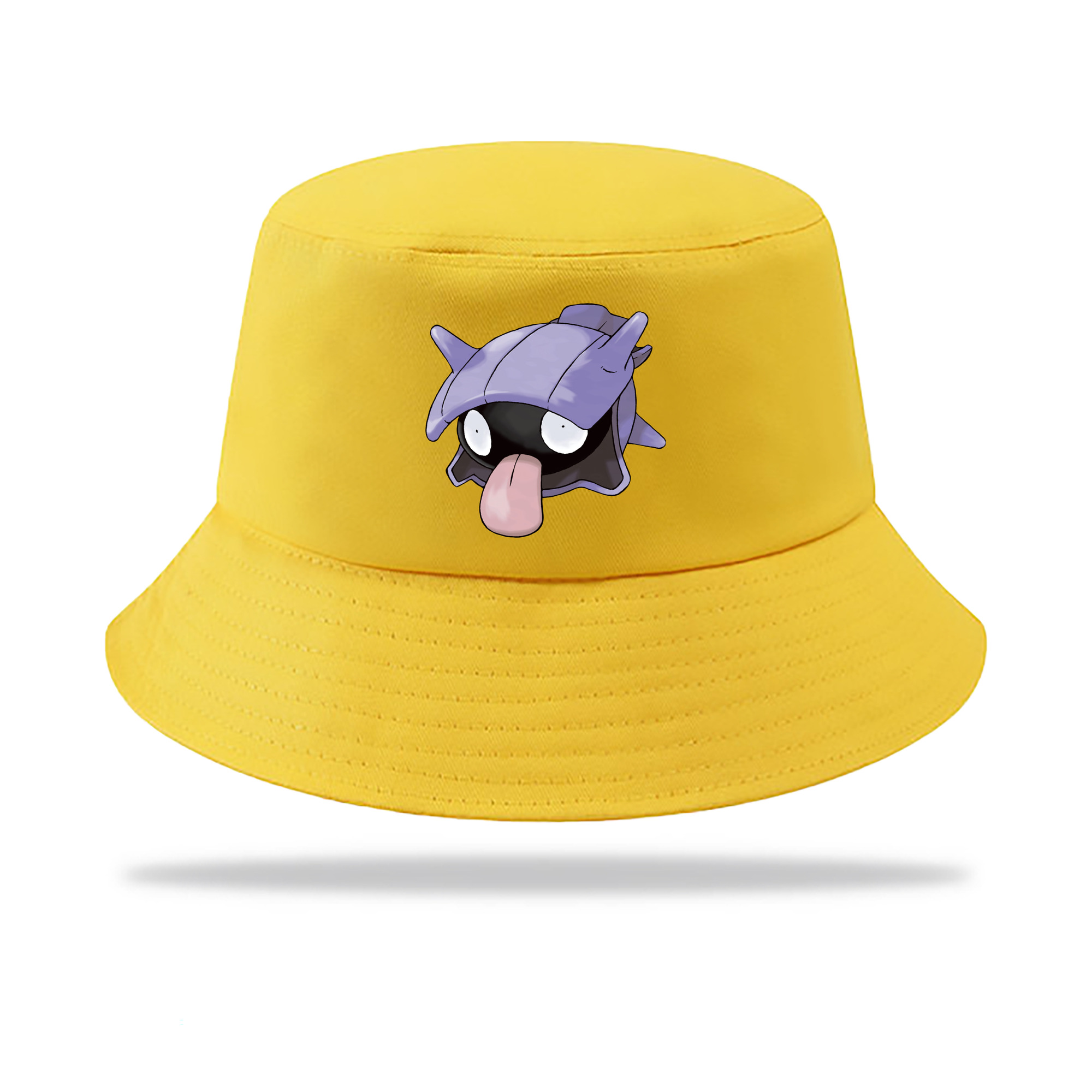 （画像用） ポケットモンスター Pokémon アウトドア日除けバケットハット