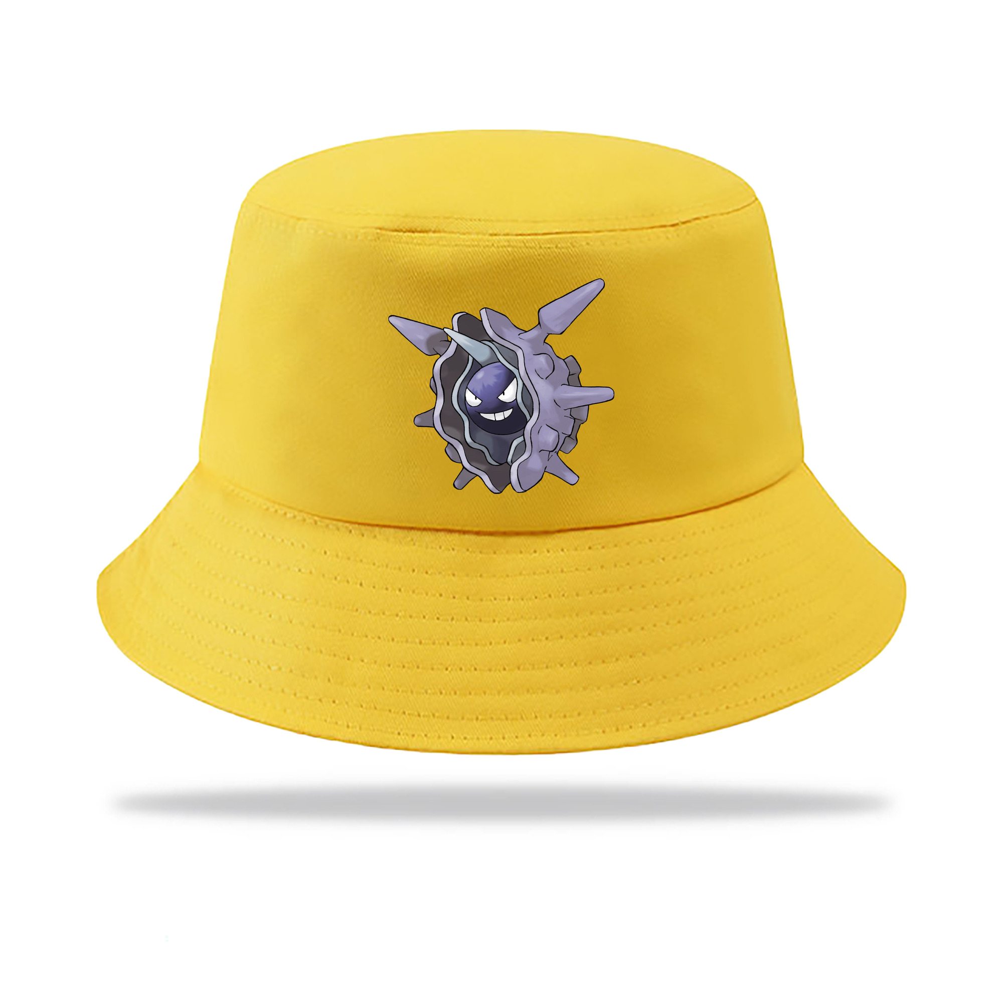 （画像用） ポケットモンスター Pokémon アウトドア日除けバケットハット