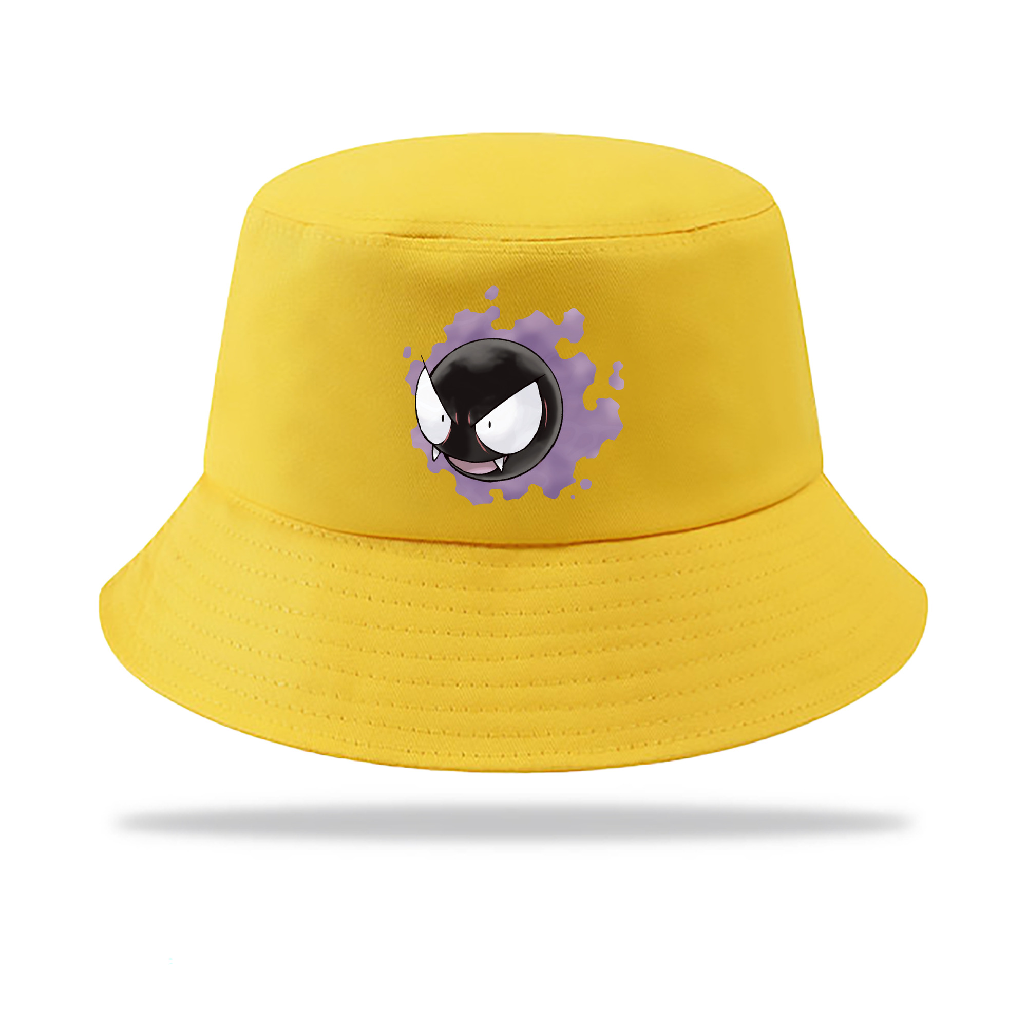（画像用） ポケットモンスター Pokémon アウトドア日除けバケットハット