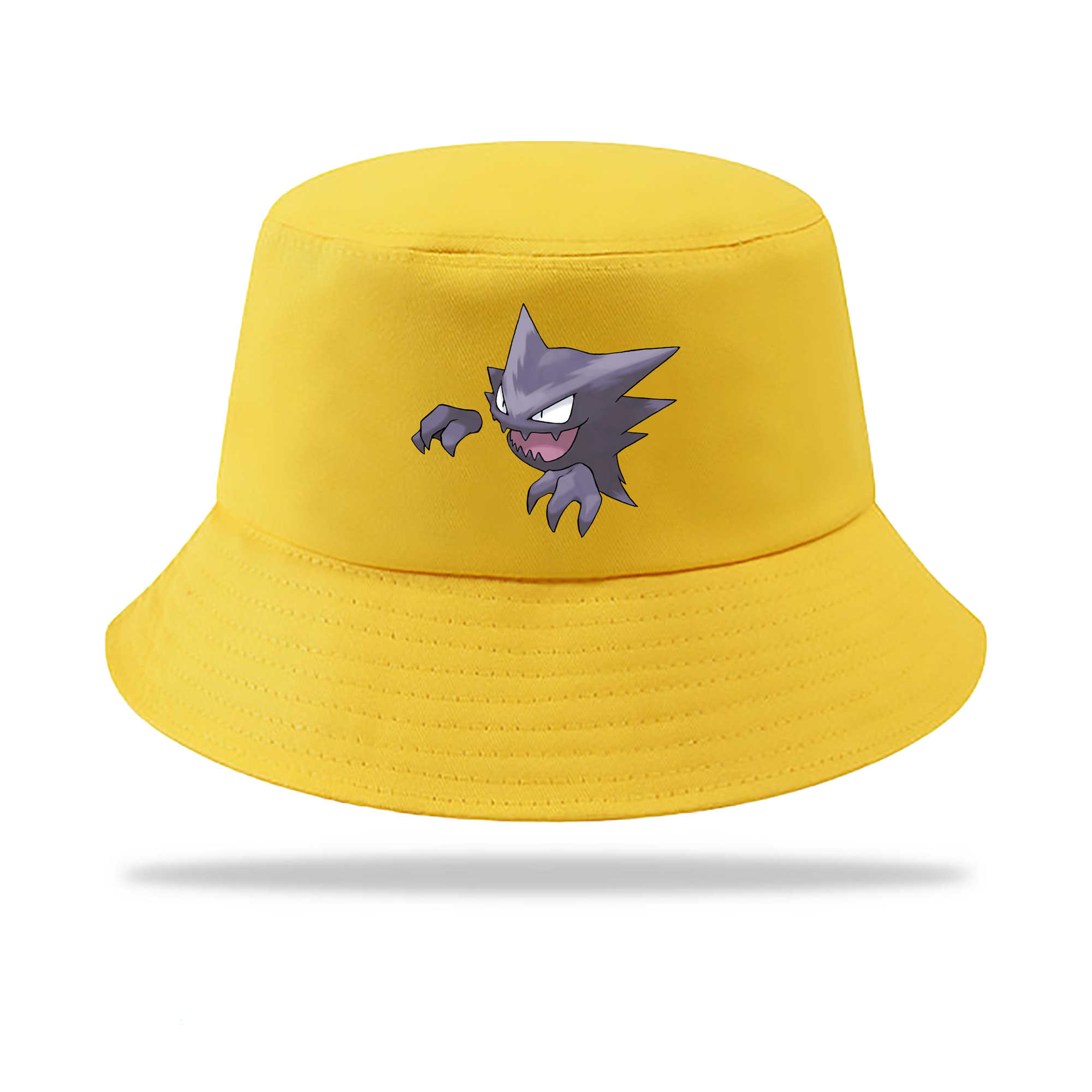 （画像用） ポケットモンスター Pokémon アウトドア日除けバケットハット