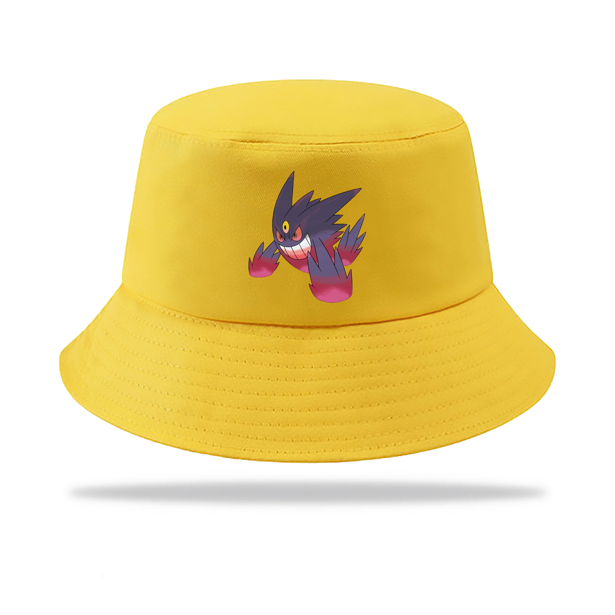 （画像用） ポケットモンスター Pokémon アウトドア日除けバケットハット