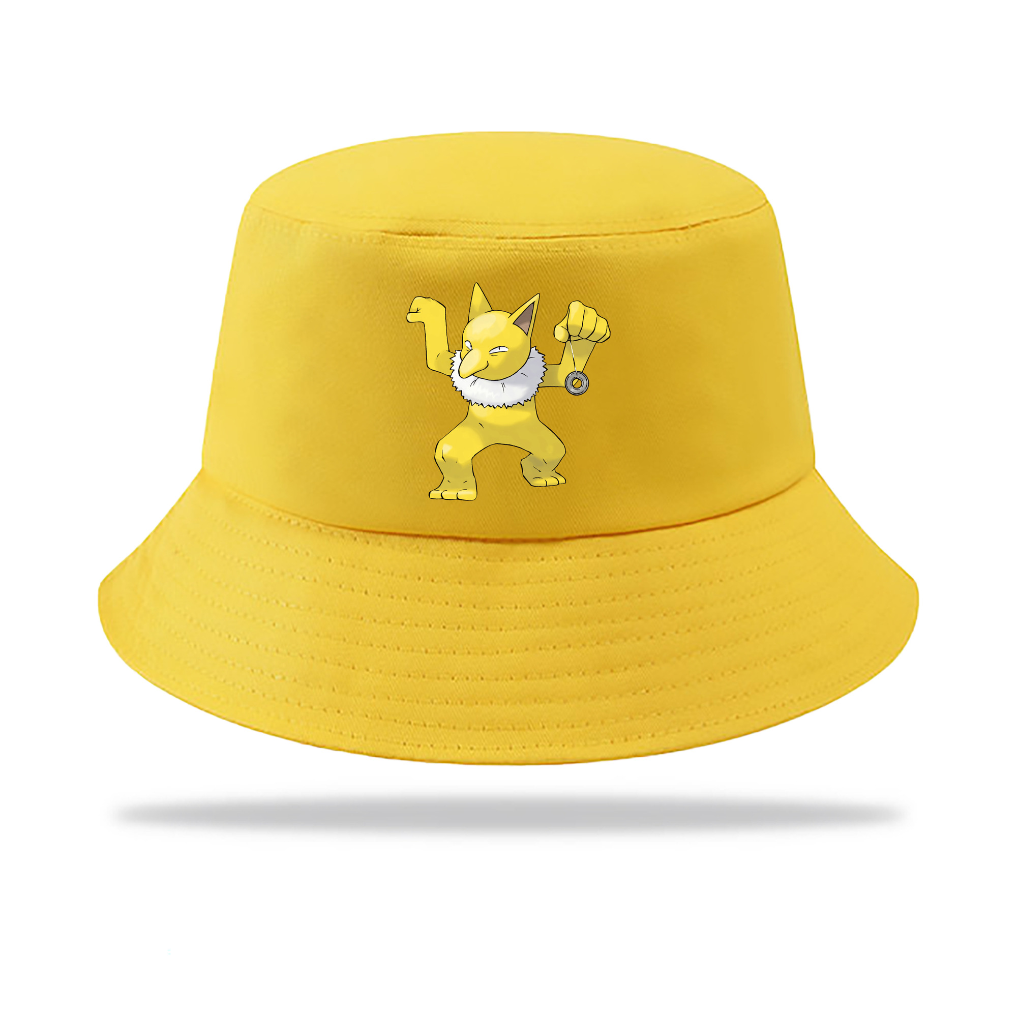 （画像用） ポケットモンスター Pokémon アウトドア日除けバケットハット