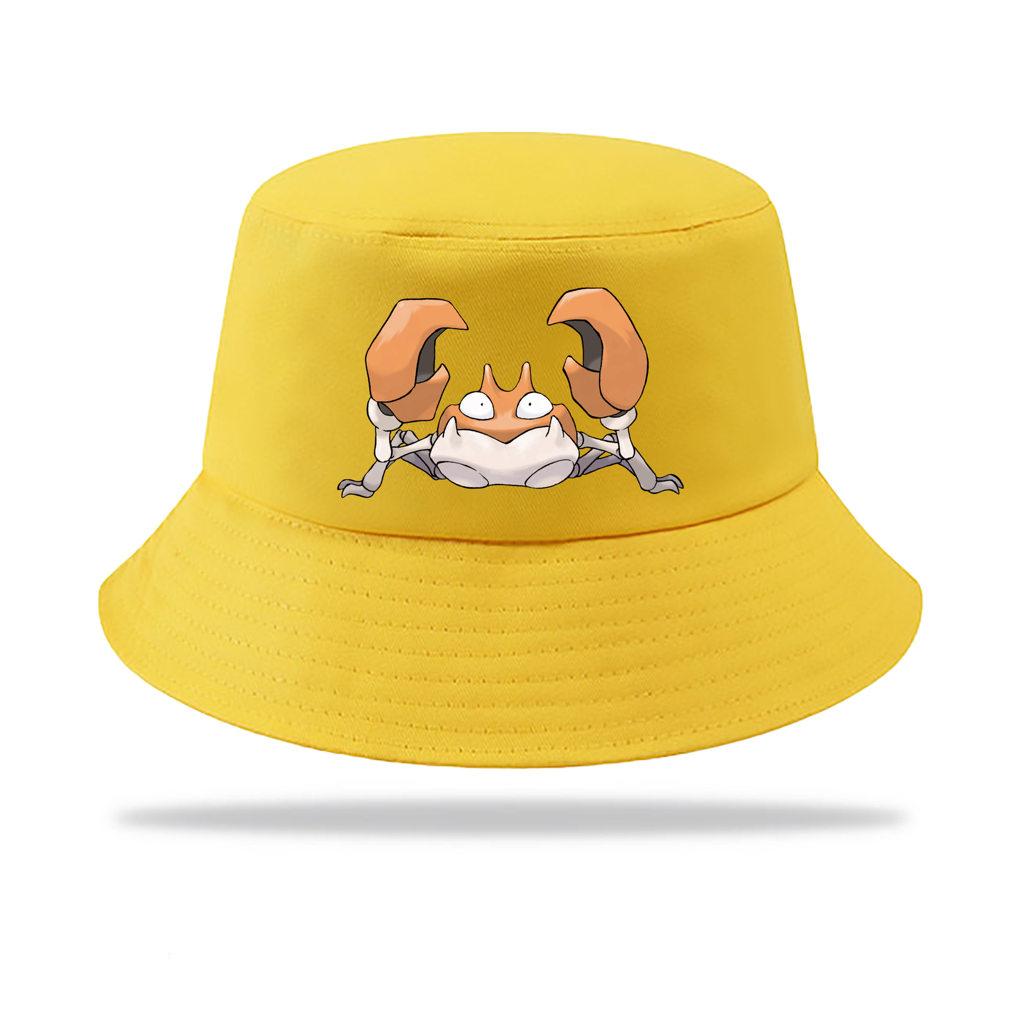 （画像用） ポケットモンスター Pokémon アウトドア日除けバケットハット