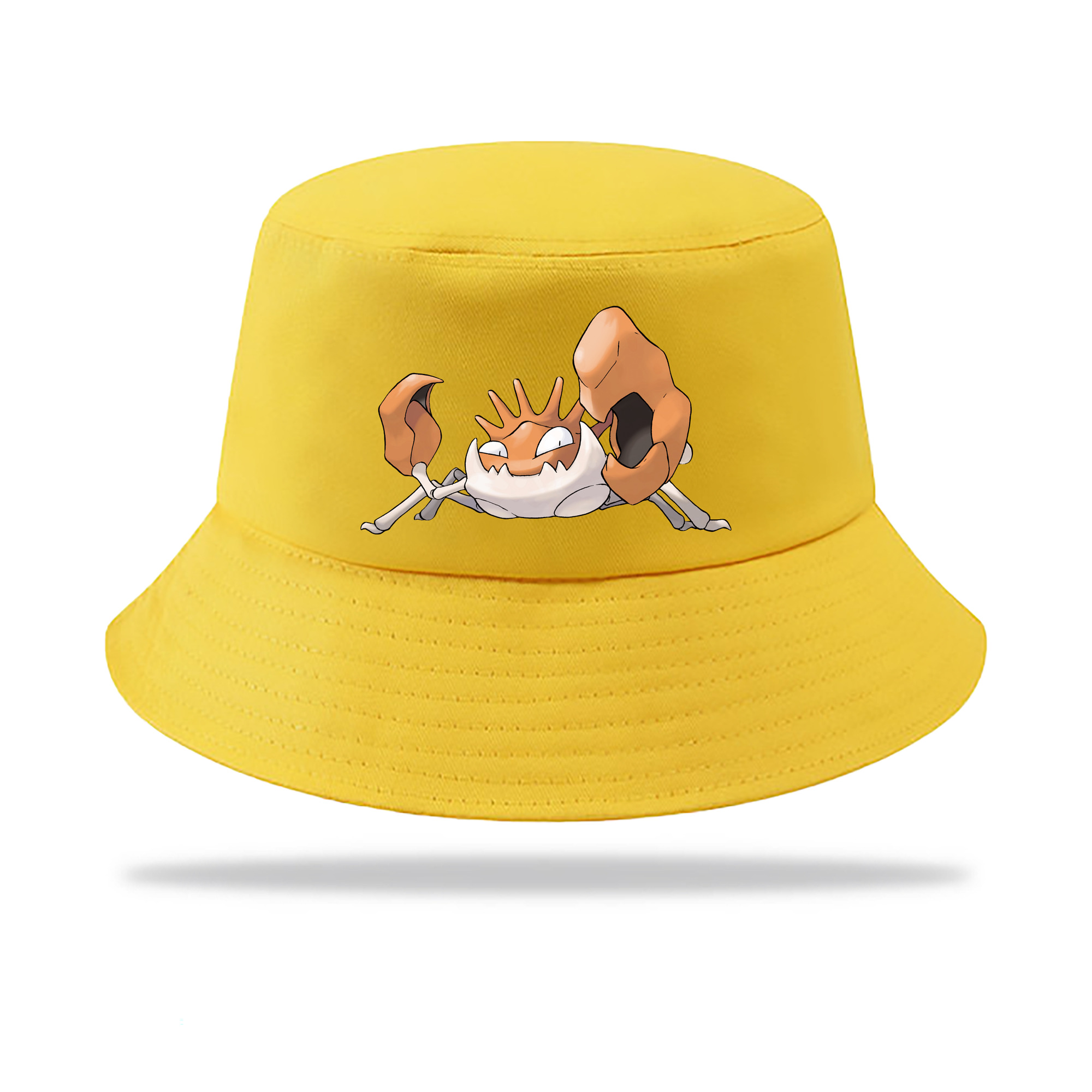 （画像用） ポケットモンスター Pokémon アウトドア日除けバケットハット