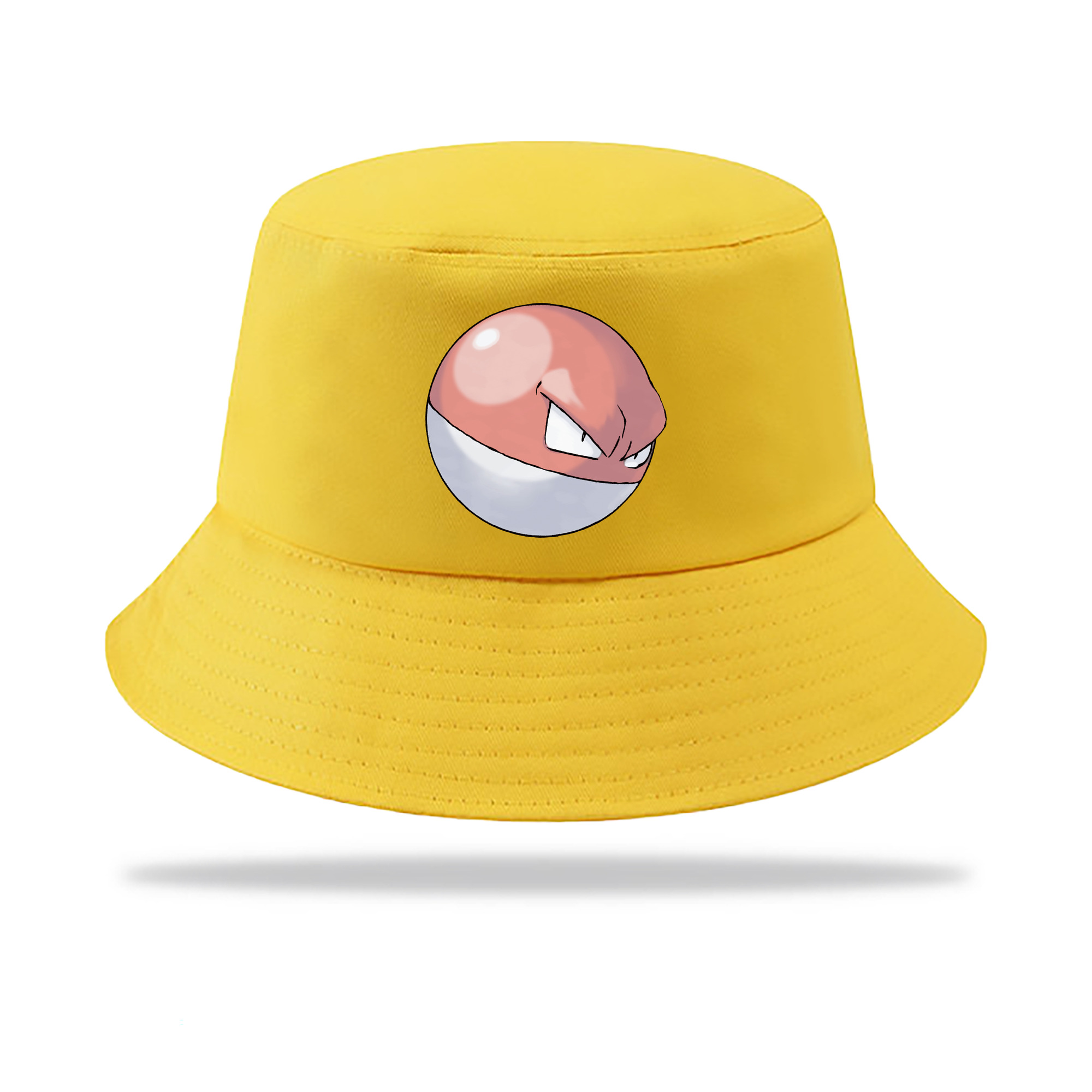 （画像用） ポケットモンスター Pokémon アウトドア日除けバケットハット