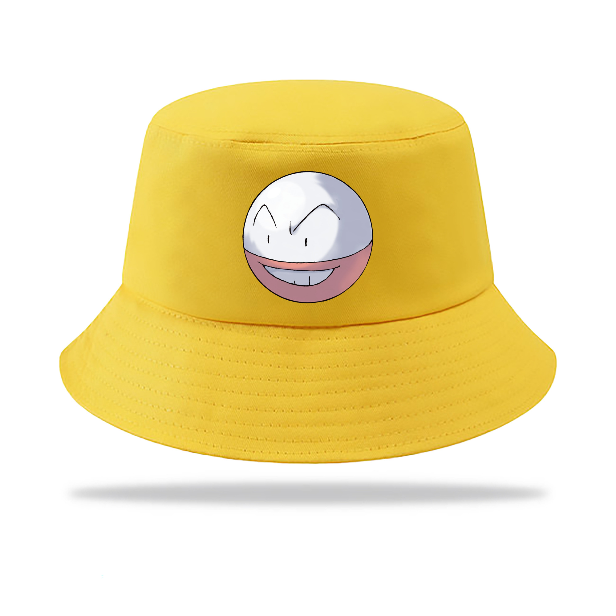 （画像用） ポケットモンスター Pokémon アウトドア日除けバケットハット