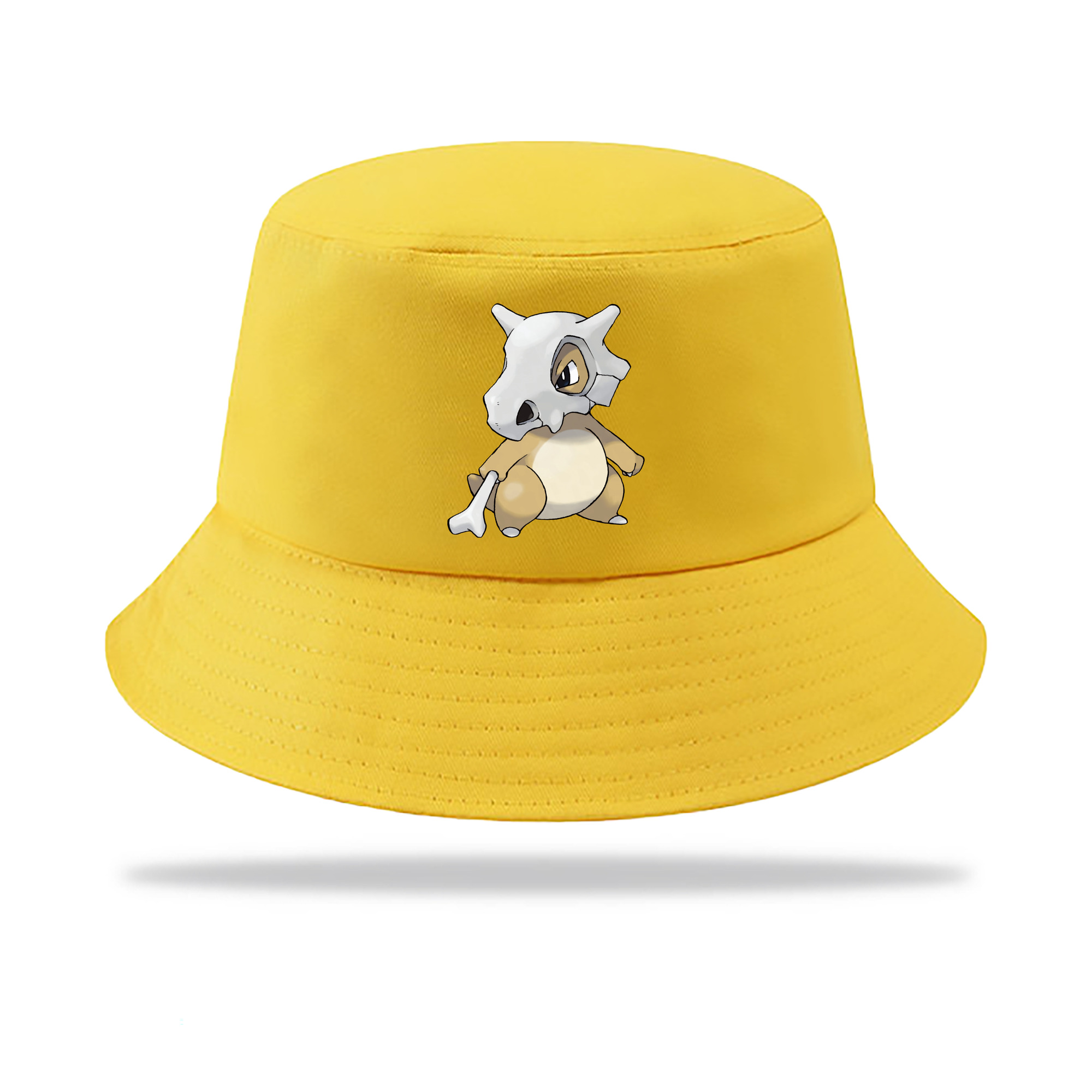 （画像用） ポケットモンスター Pokémon アウトドア日除けバケットハット