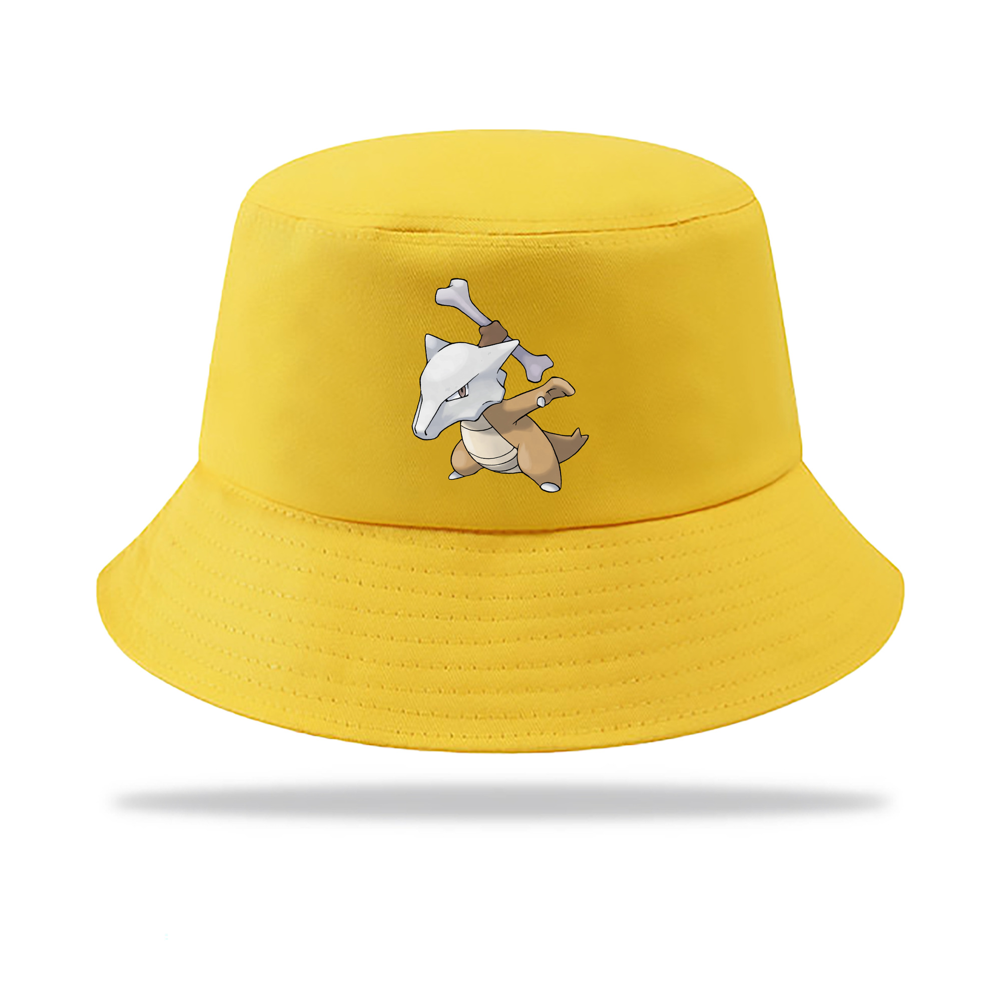 （画像用） ポケットモンスター Pokémon アウトドア日除けバケットハット
