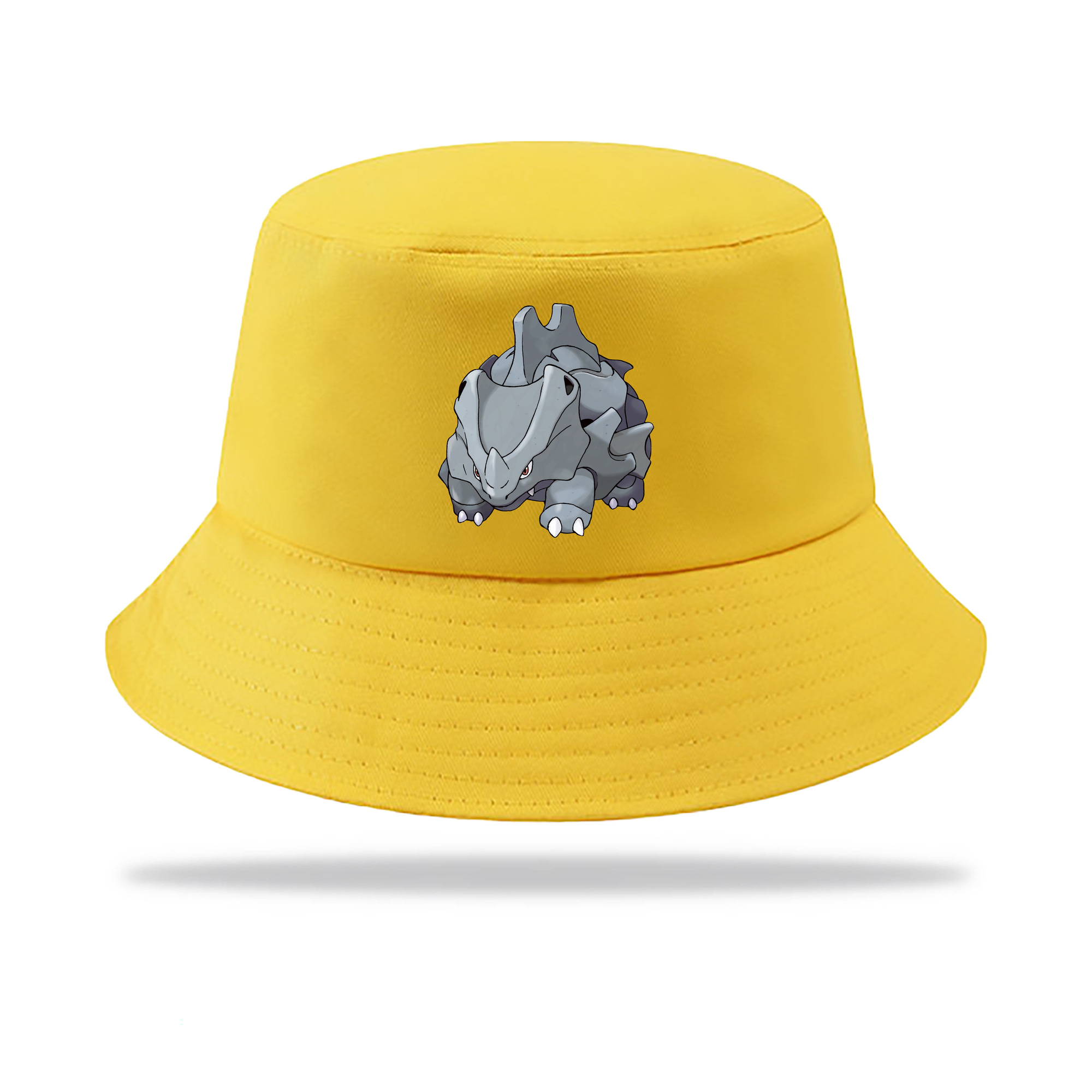 （画像用） ポケットモンスター Pokémon アウトドア日除けバケットハット