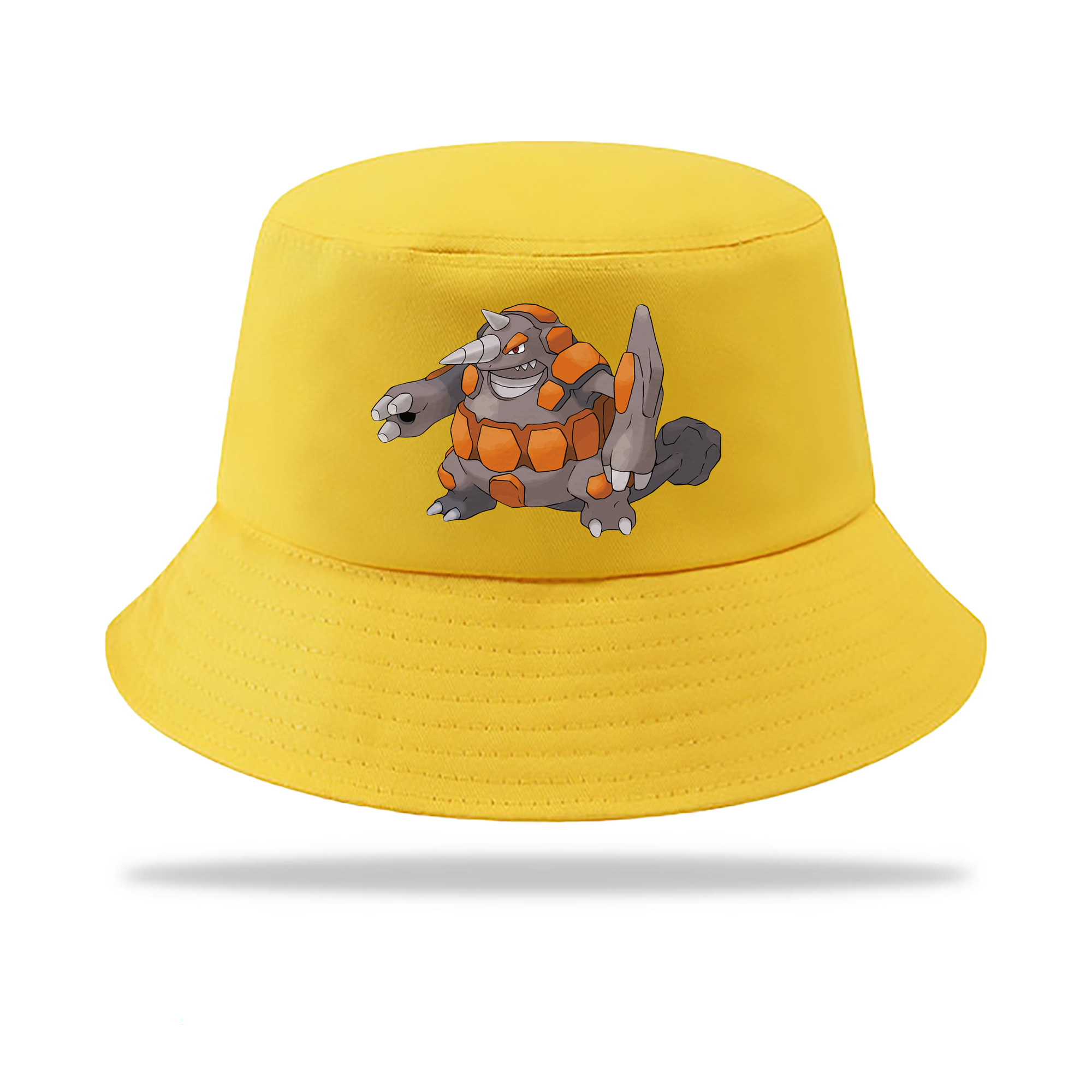 （画像用） ポケットモンスター Pokémon アウトドア日除けバケットハット