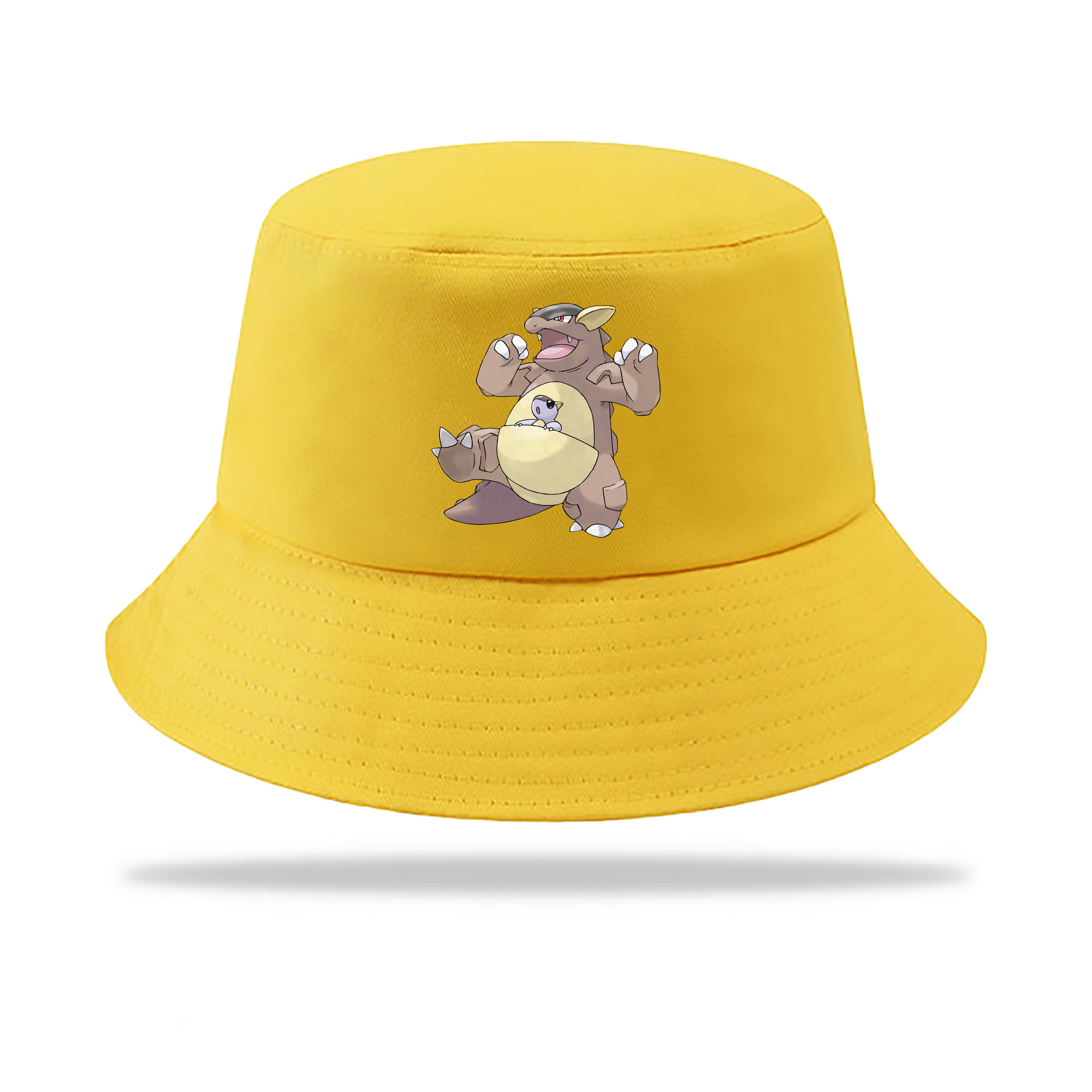 （画像用） ポケットモンスター Pokémon アウトドア日除けバケットハット
