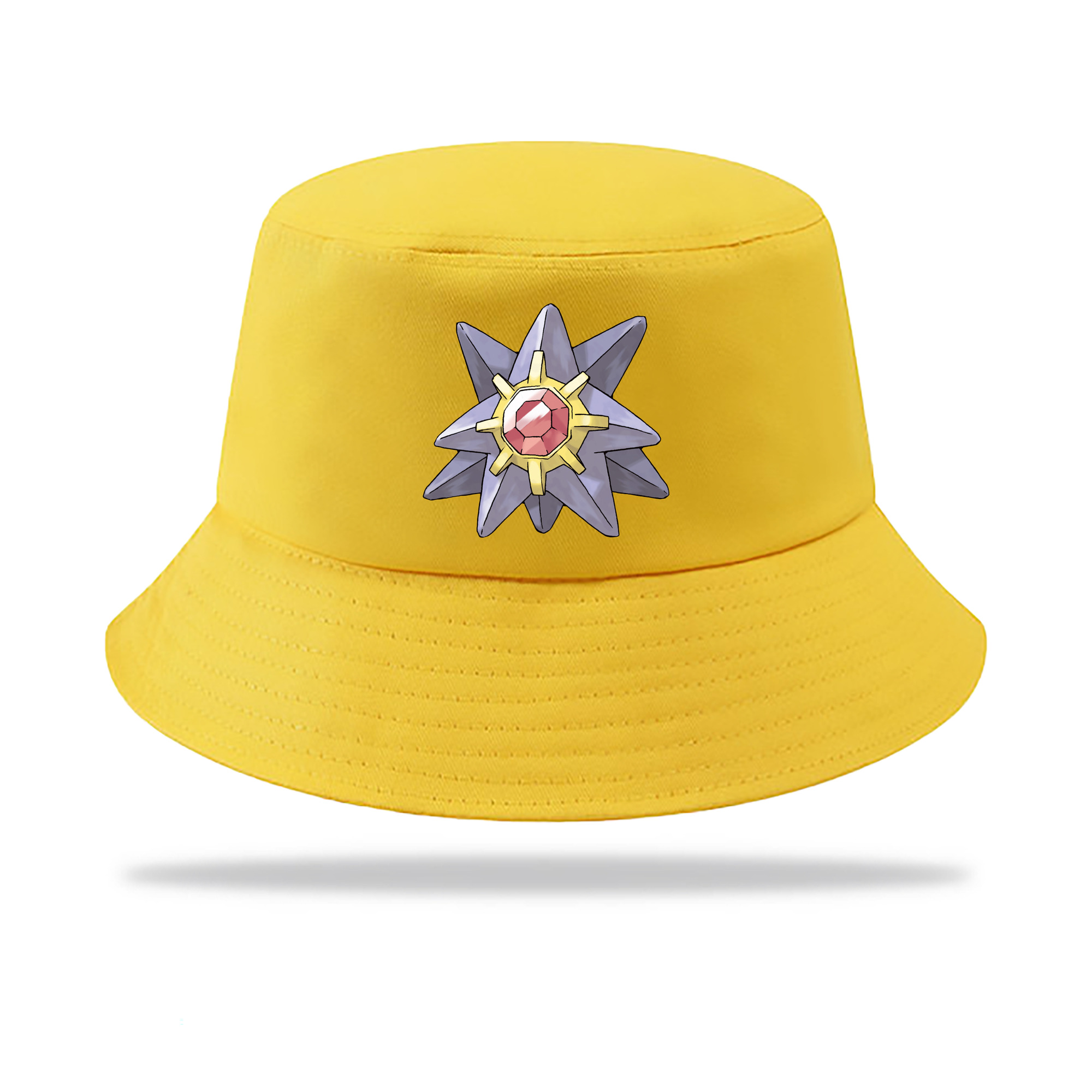 （画像用） ポケットモンスター Pokémon アウトドア日除けバケットハット