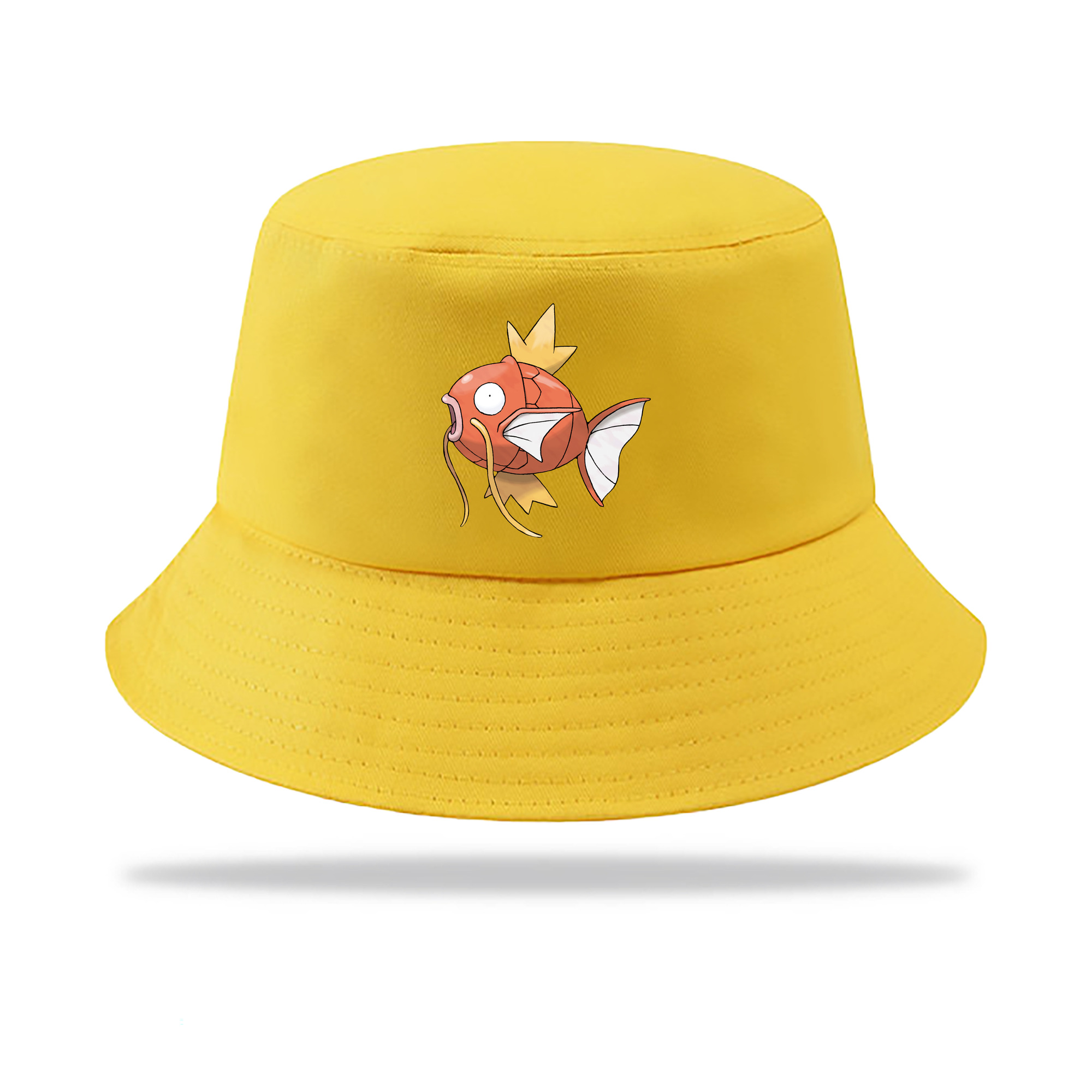 （画像用） ポケットモンスター Pokémon アウトドア日除けバケットハット