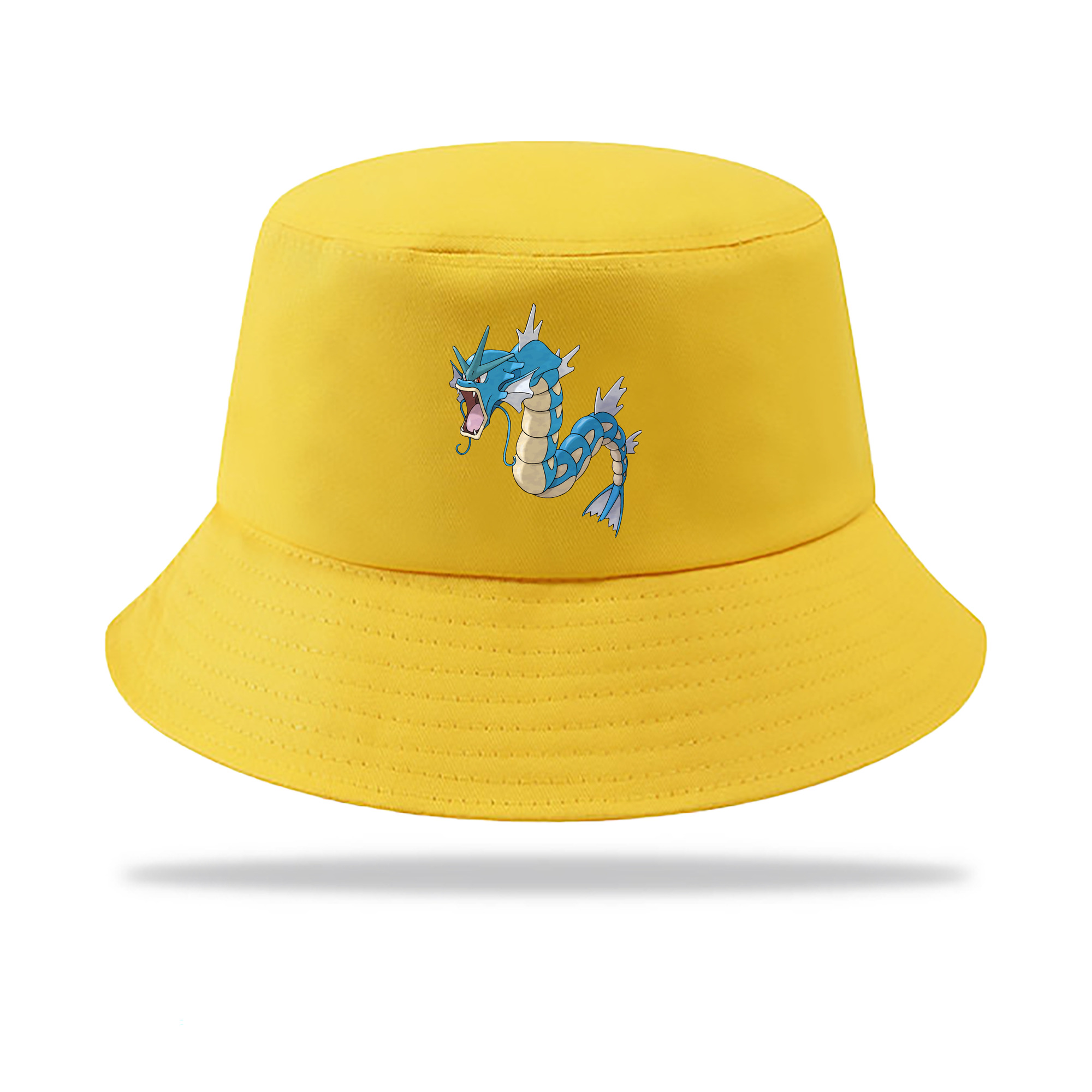 （画像用） ポケットモンスター Pokémon アウトドア日除けバケットハット